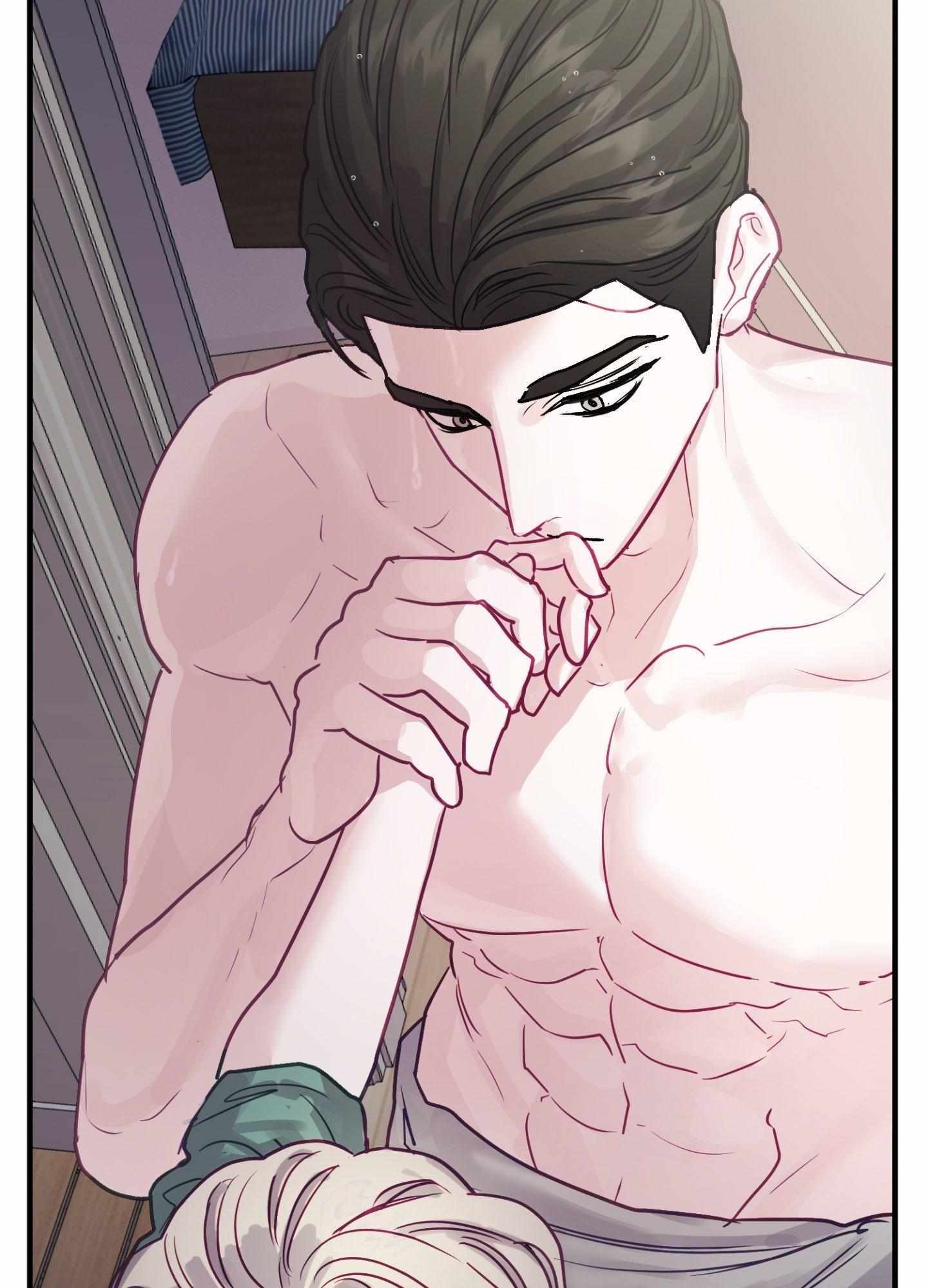 One Day, I Became a Mad Tyrant Chapter 10 page 92 - 