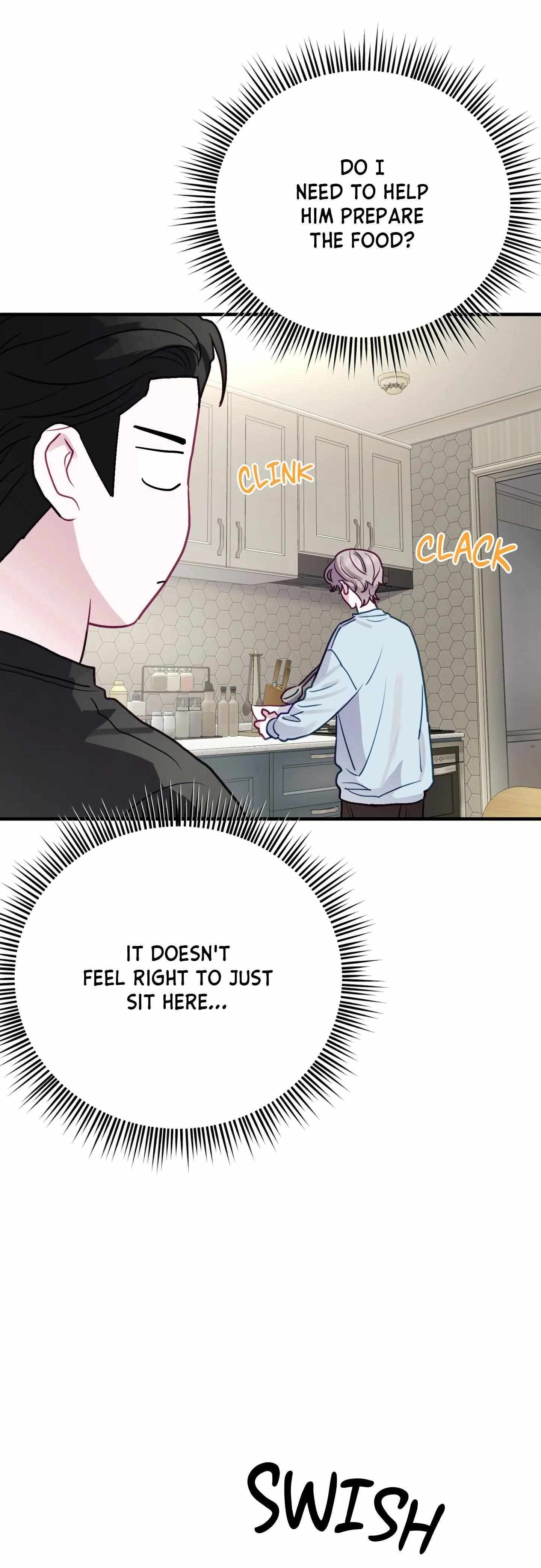 One Day, I Became a Mad Tyrant Chapter 11 page 2 - 