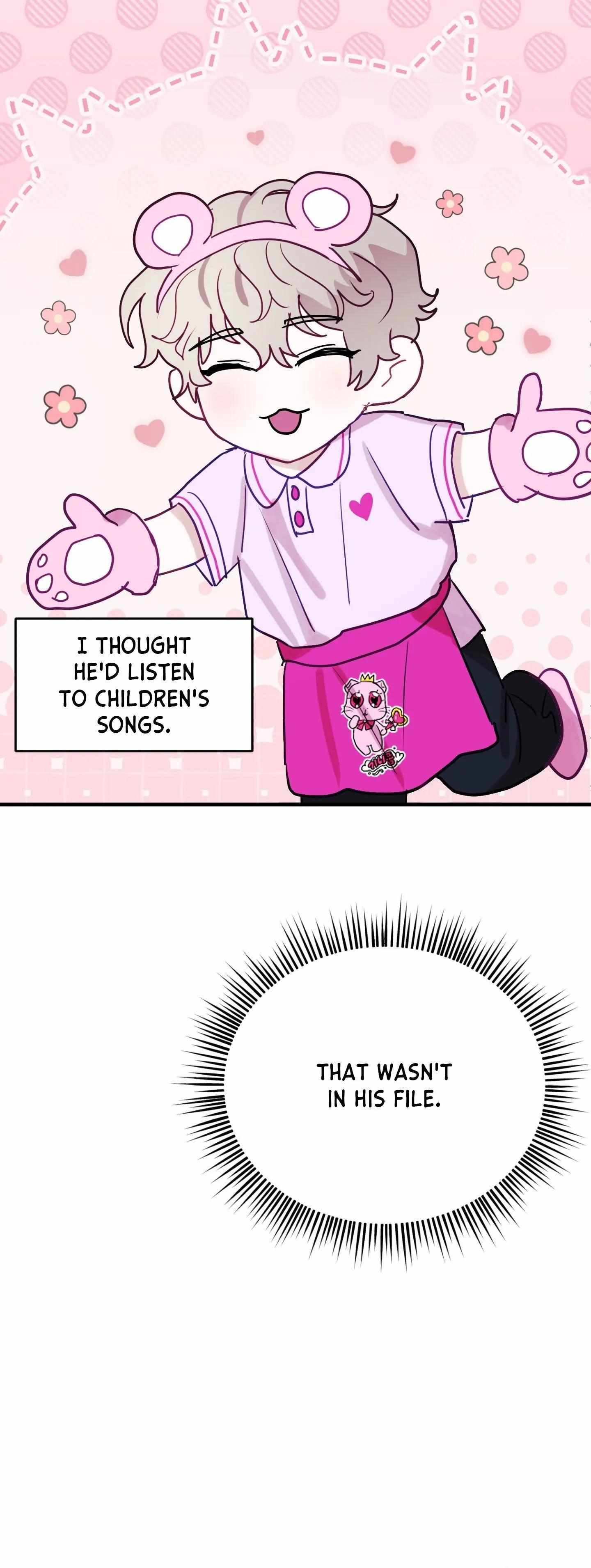 One Day, I Became a Mad Tyrant Chapter 11 page 13 - 