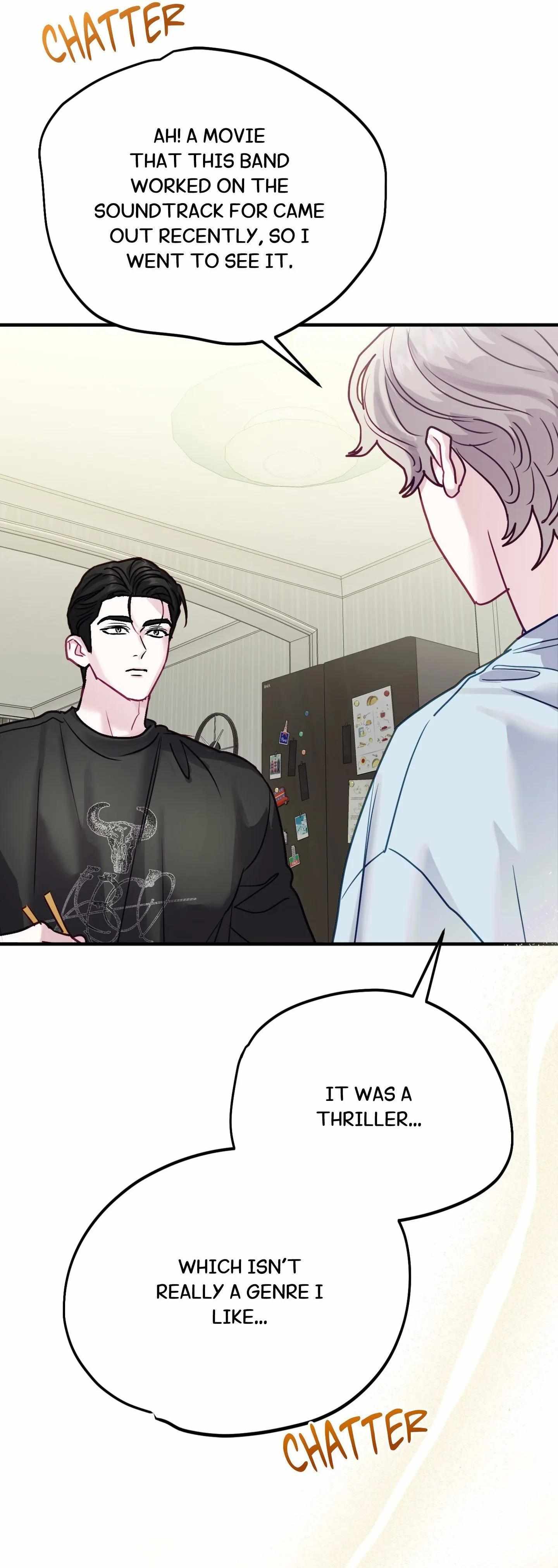 One Day, I Became a Mad Tyrant Chapter 11 page 16 - 