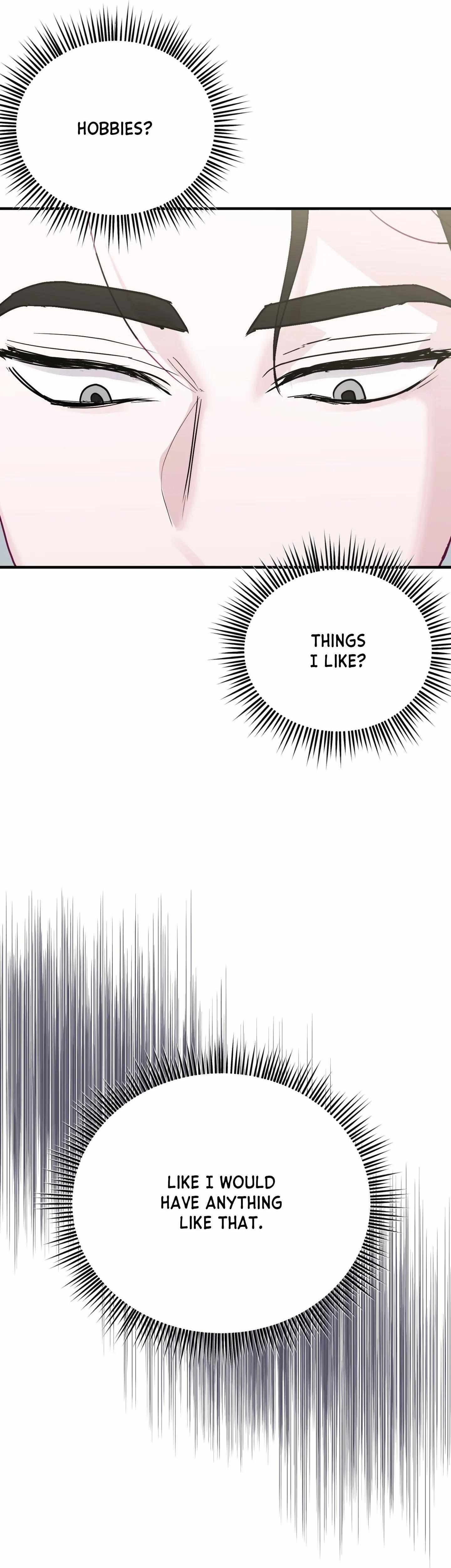 One Day, I Became a Mad Tyrant Chapter 11 page 27 - 