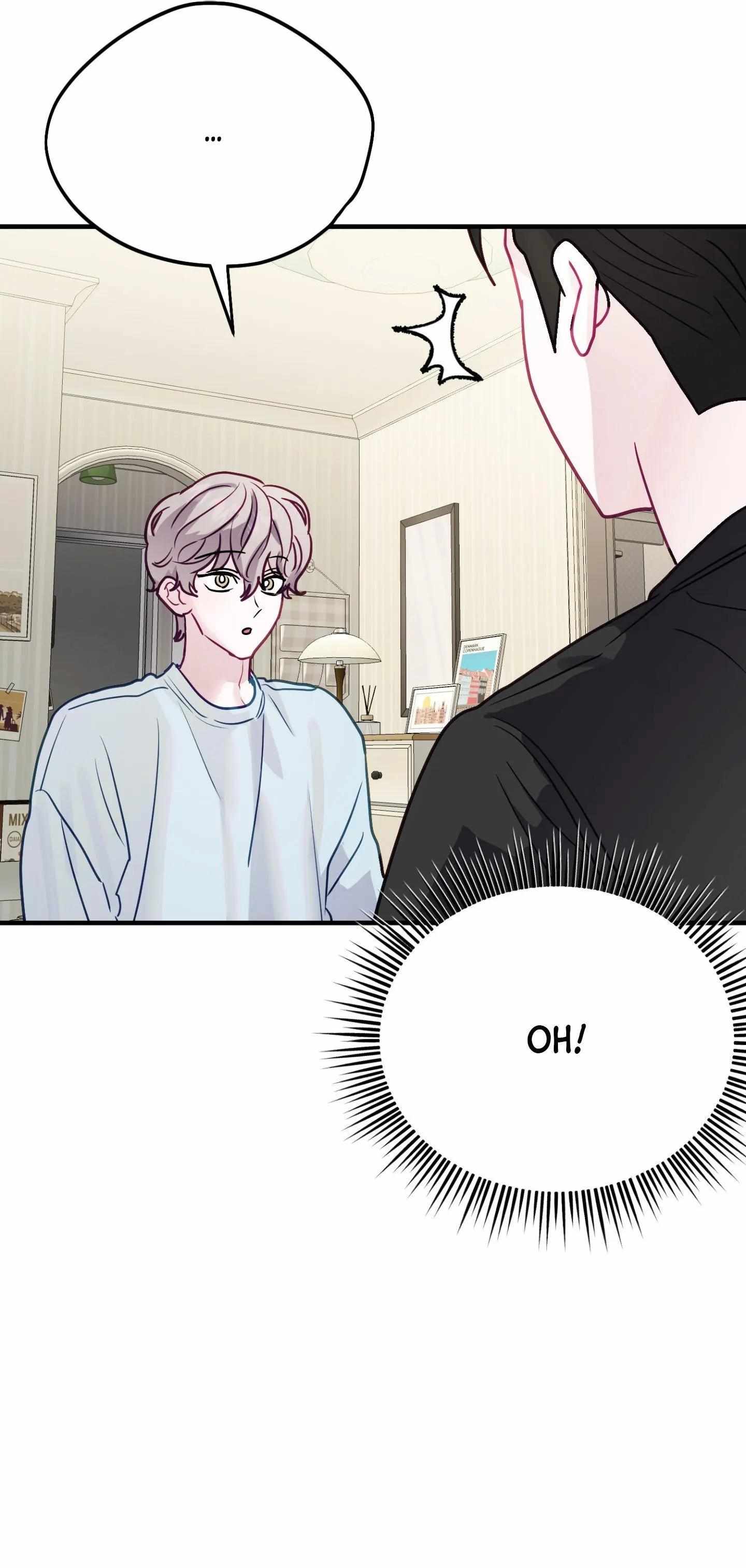 One Day, I Became a Mad Tyrant Chapter 11 page 31 - 