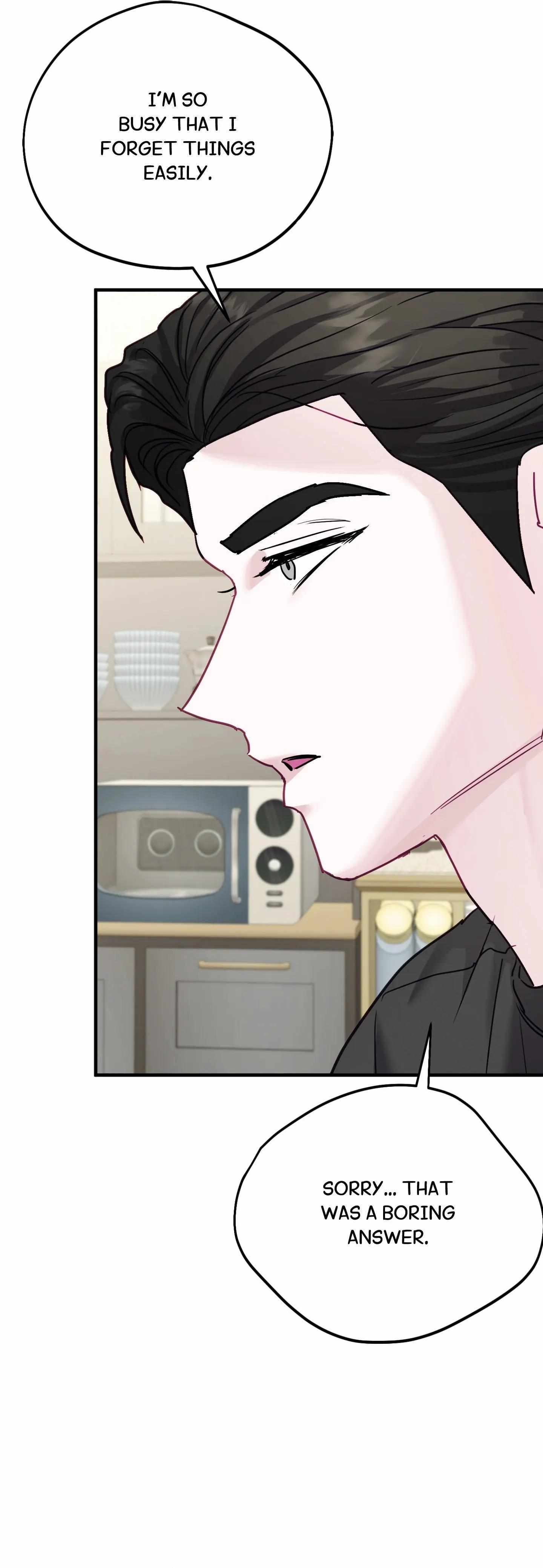 One Day, I Became a Mad Tyrant Chapter 11 page 32 - 