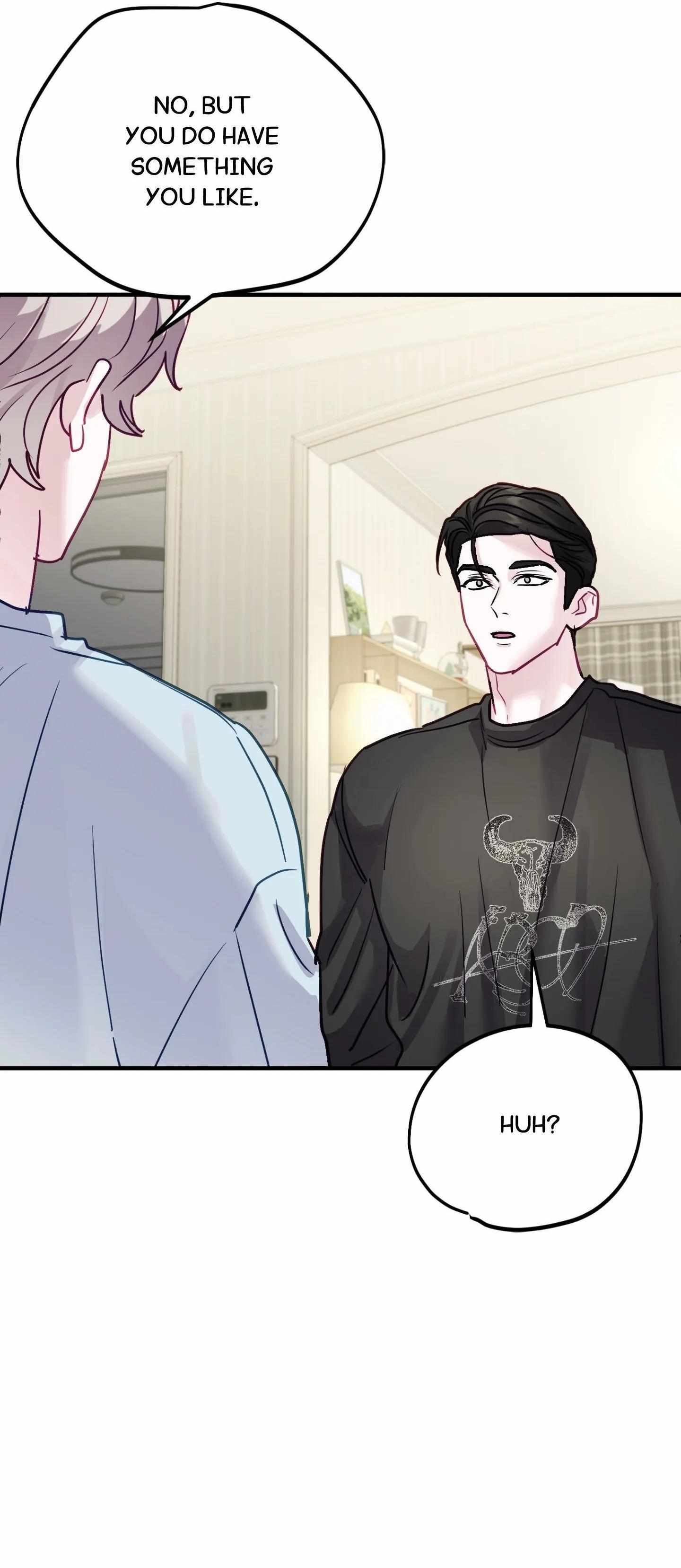 One Day, I Became a Mad Tyrant Chapter 11 page 33 - 
