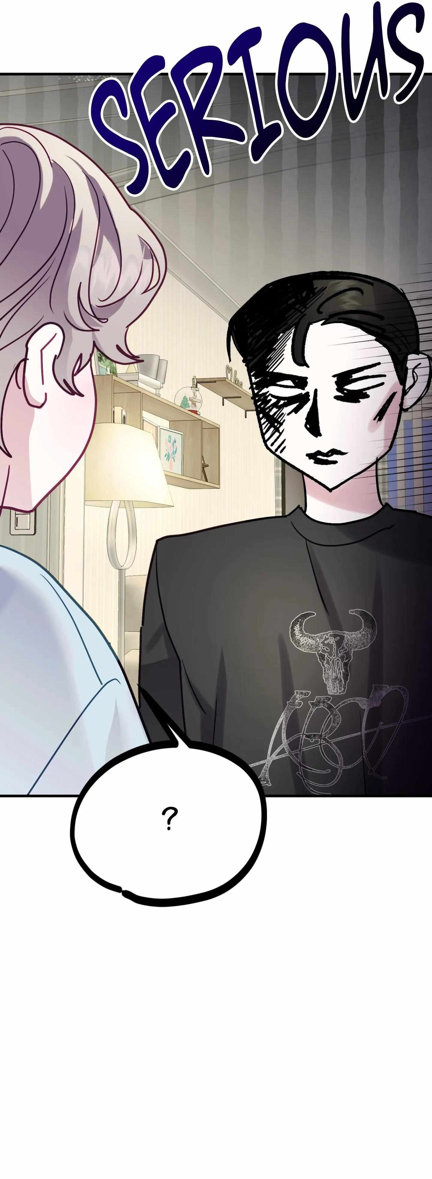 One Day, I Became a Mad Tyrant Chapter 11 page 36 - 