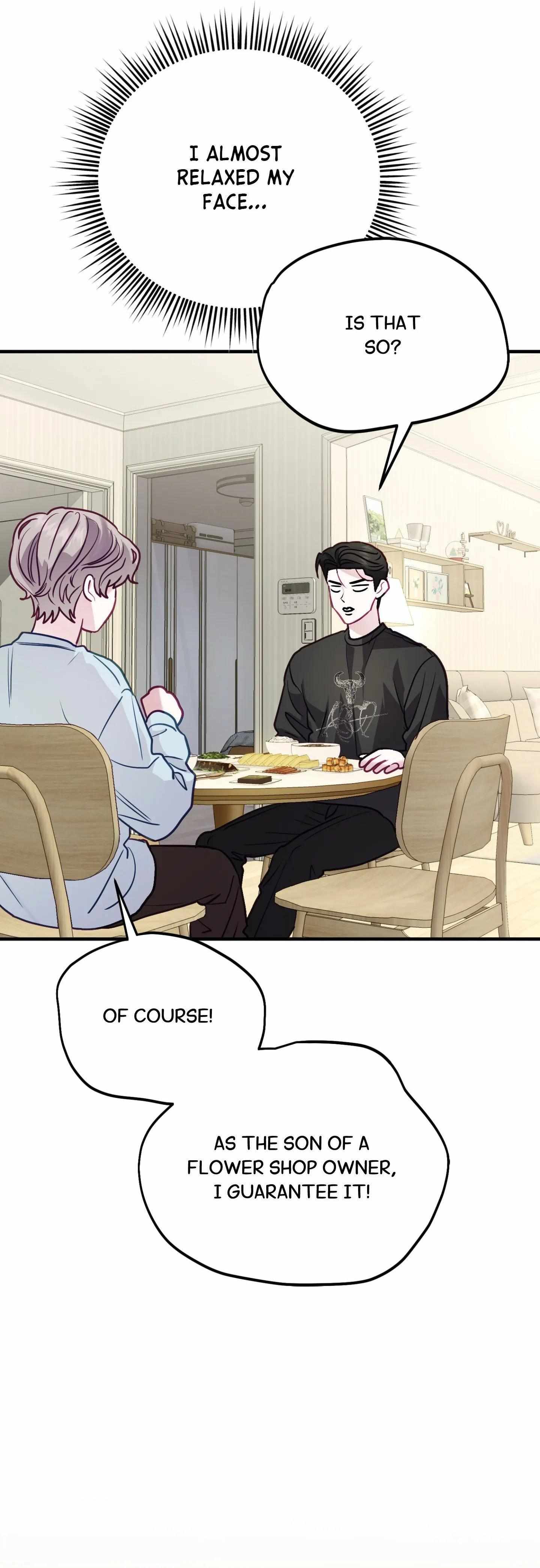 One Day, I Became a Mad Tyrant Chapter 11 page 37 - 