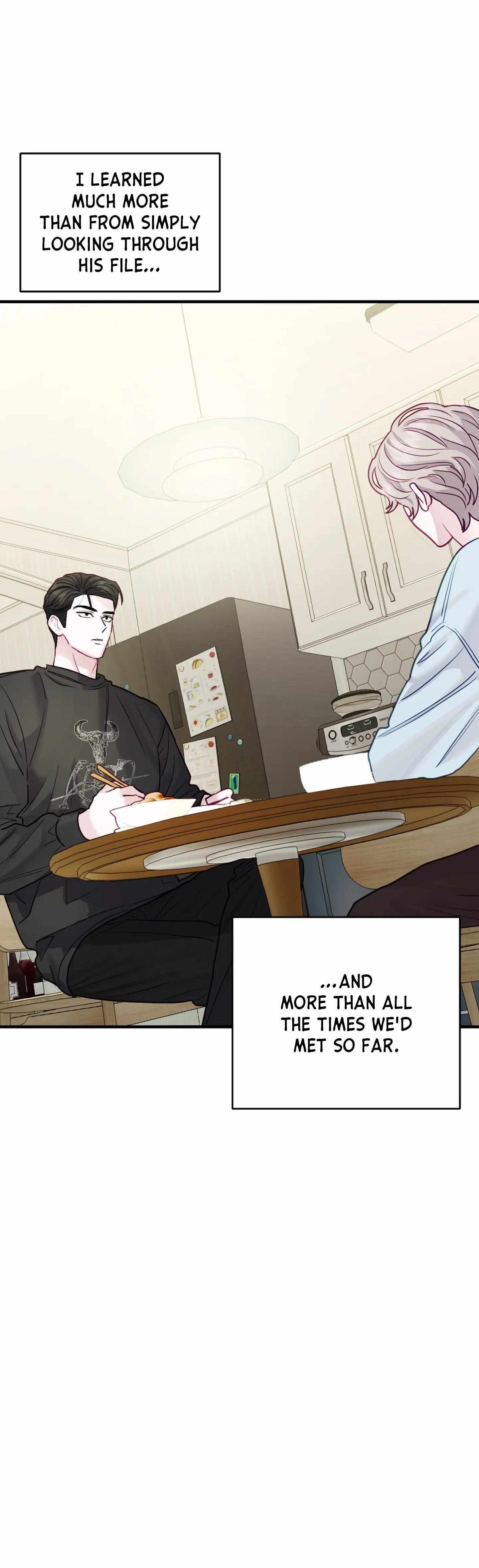 One Day, I Became a Mad Tyrant Chapter 11 page 40 - 