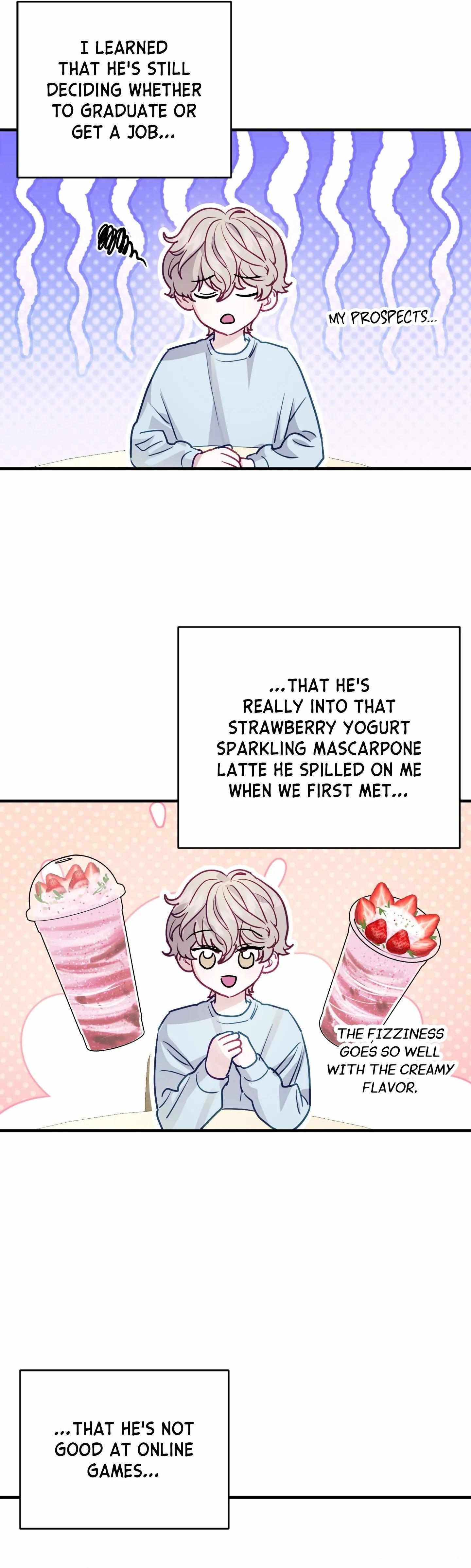 One Day, I Became a Mad Tyrant Chapter 11 page 41 - 