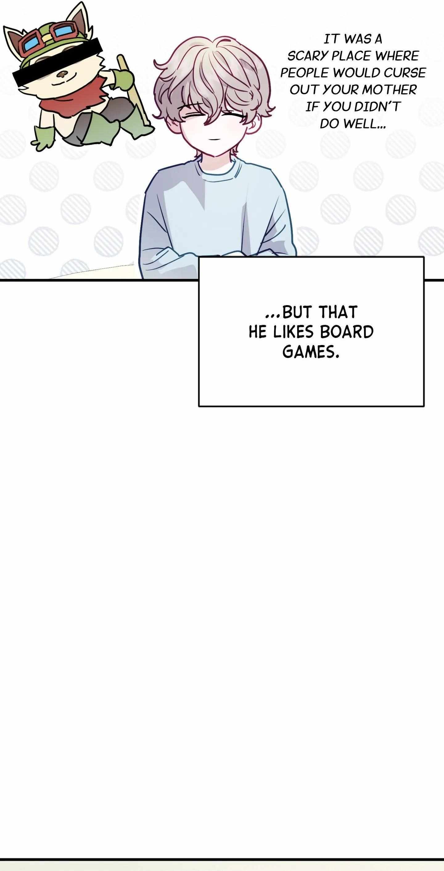One Day, I Became a Mad Tyrant Chapter 11 page 42 - 