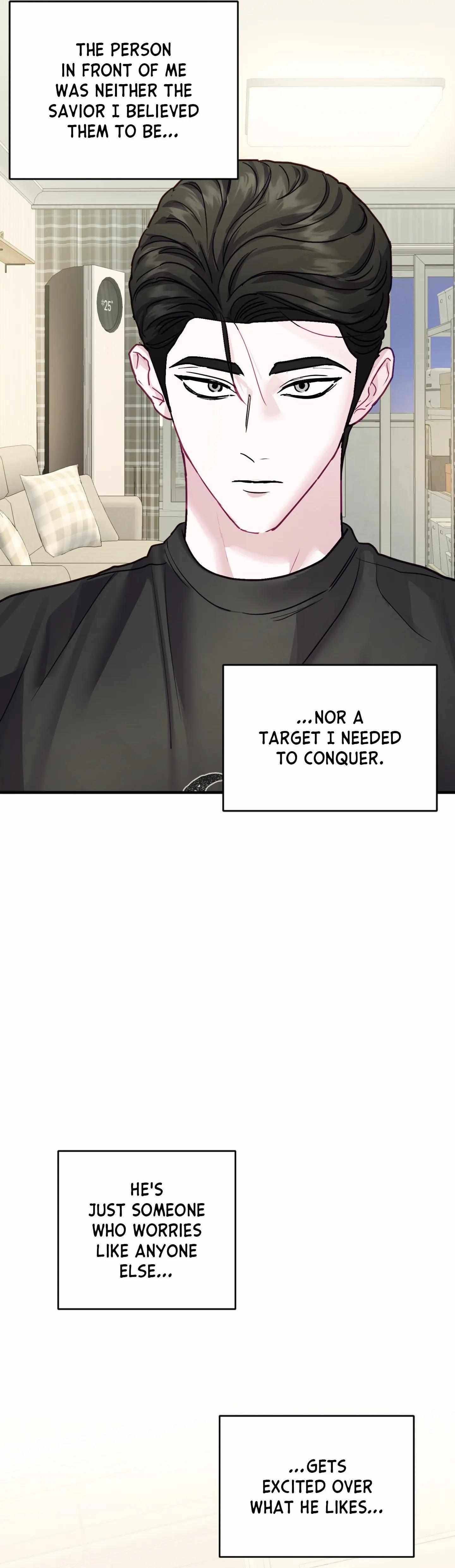 One Day, I Became a Mad Tyrant Chapter 11 page 43 - 