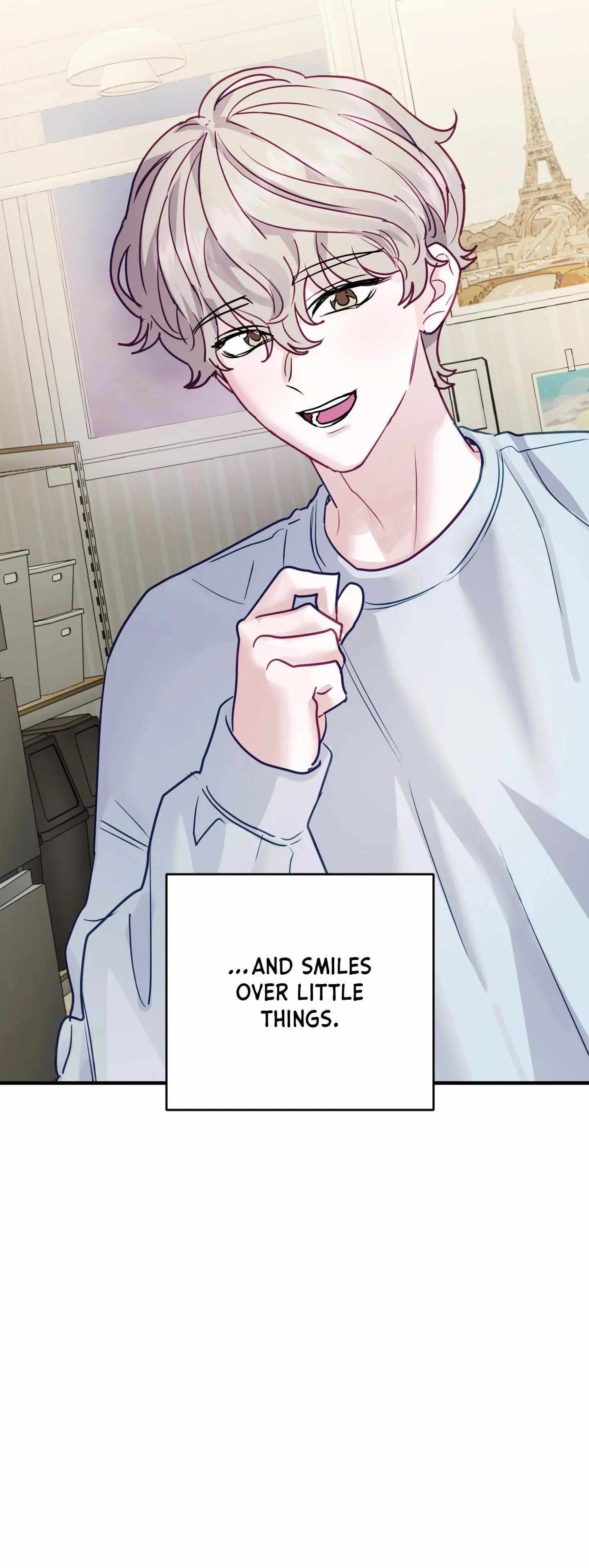 One Day, I Became a Mad Tyrant Chapter 11 page 44 - 