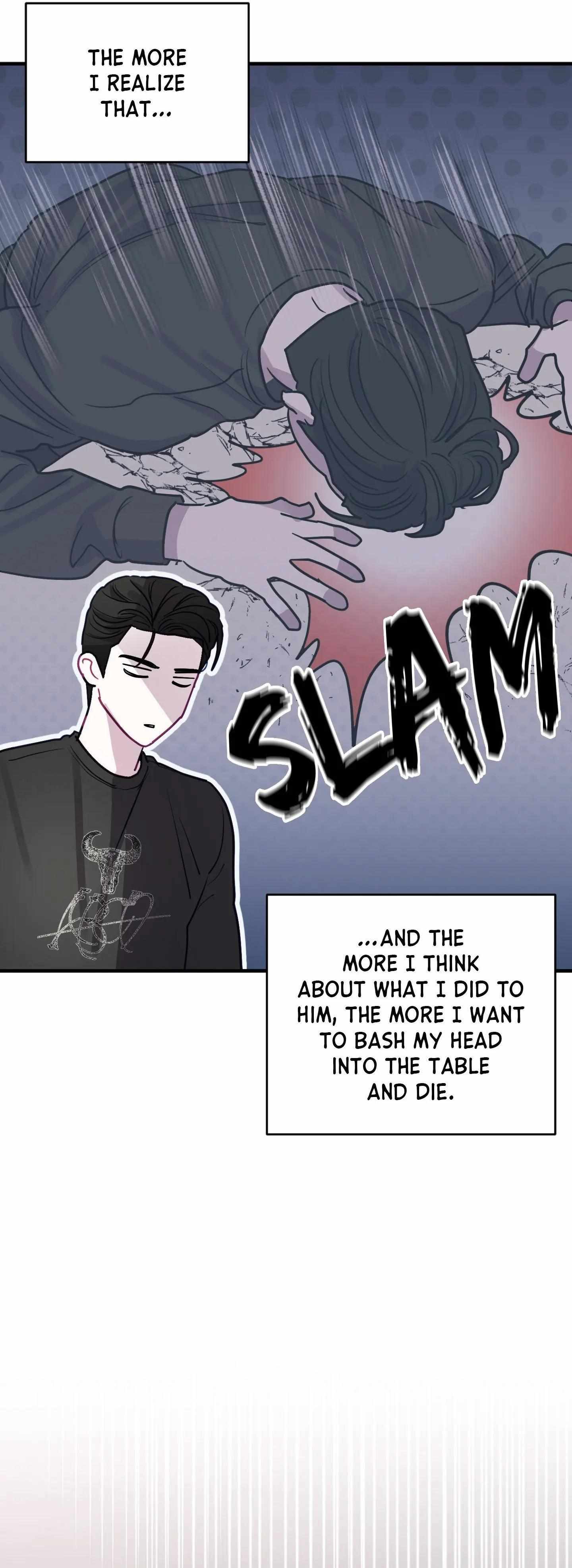 One Day, I Became a Mad Tyrant Chapter 11 page 45 - 
