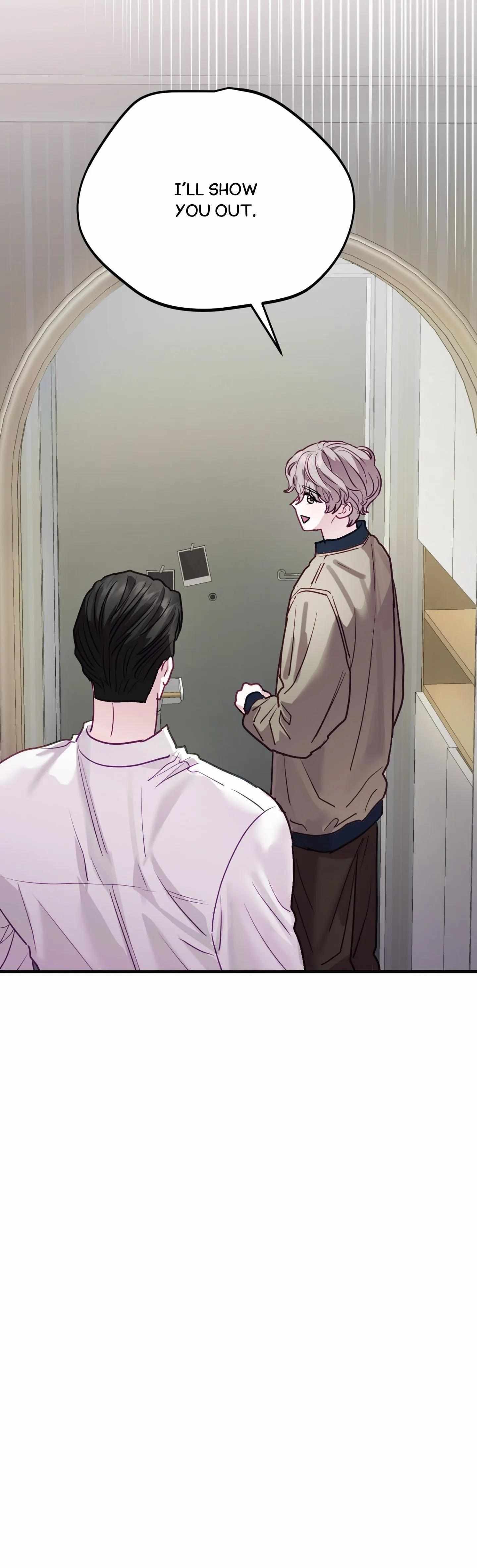One Day, I Became a Mad Tyrant Chapter 11 page 46 - 