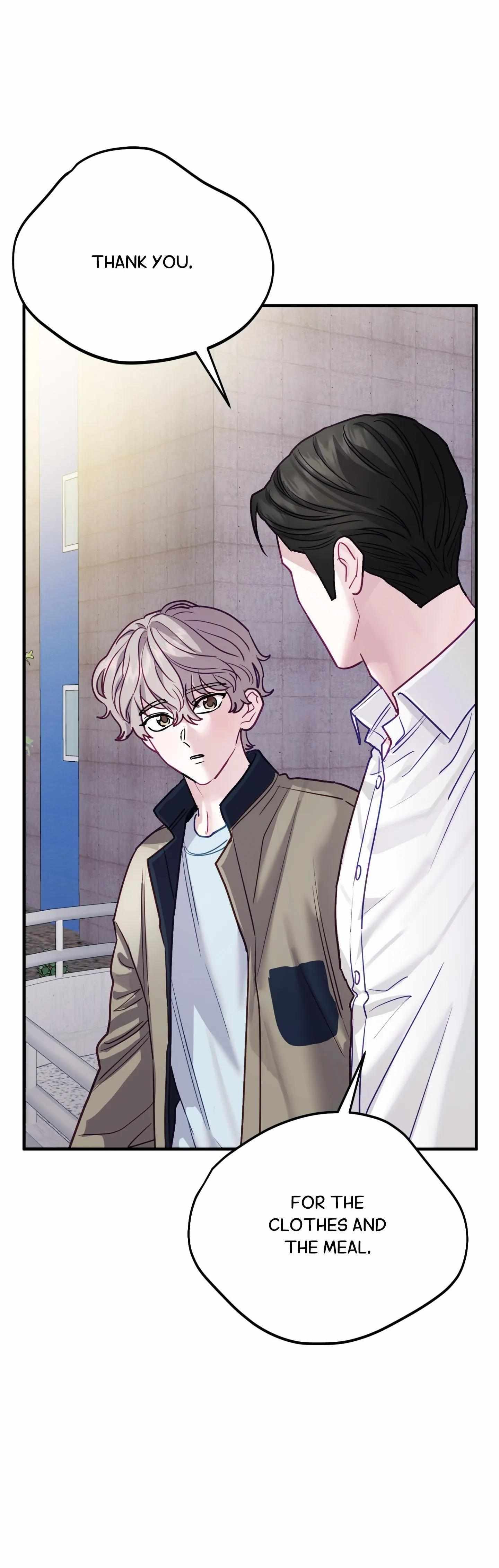 One Day, I Became a Mad Tyrant Chapter 11 page 48 - 