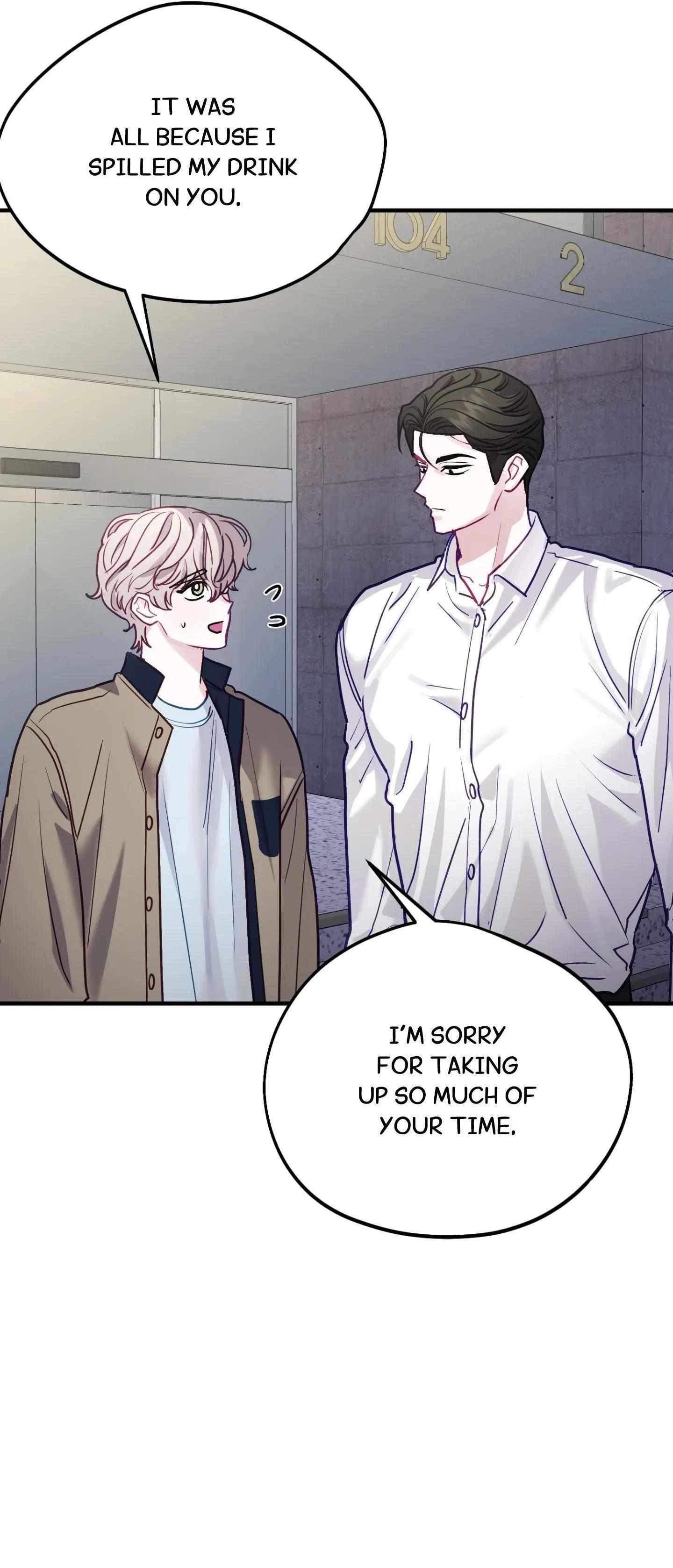 One Day, I Became a Mad Tyrant Chapter 11 page 49 - 