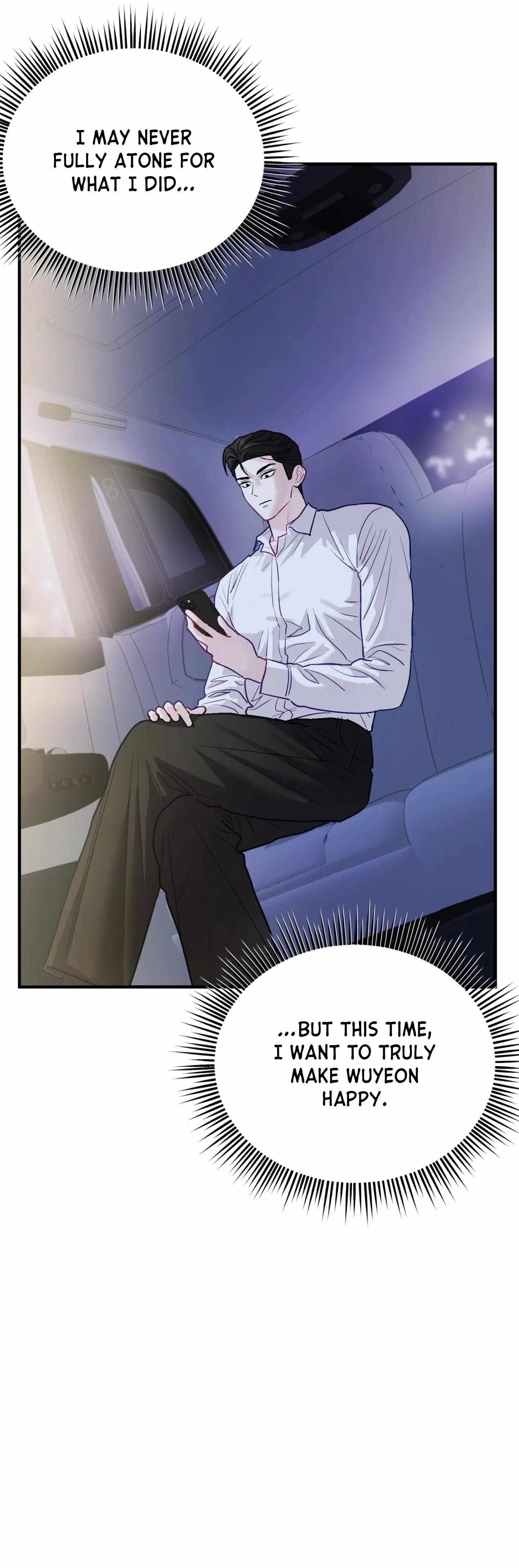 One Day, I Became a Mad Tyrant Chapter 11 page 56 - 