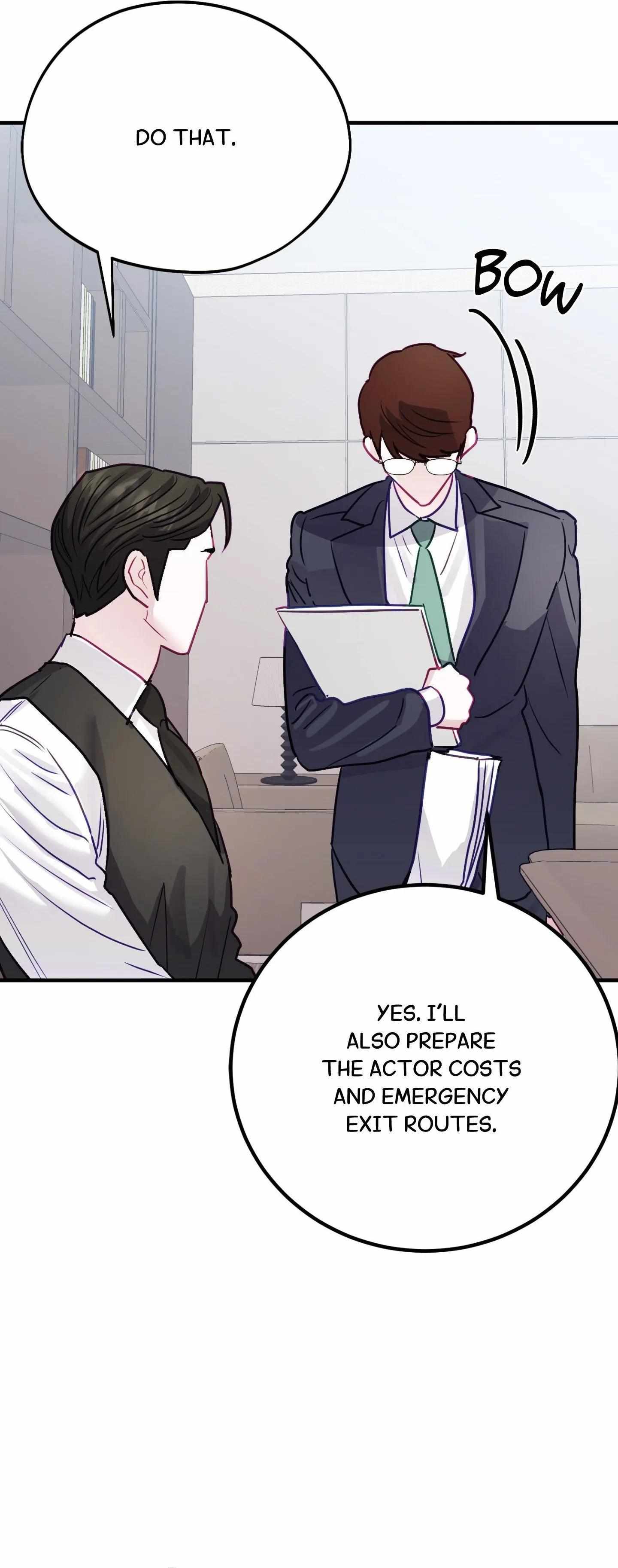 One Day, I Became a Mad Tyrant Chapter 11 page 60 - 