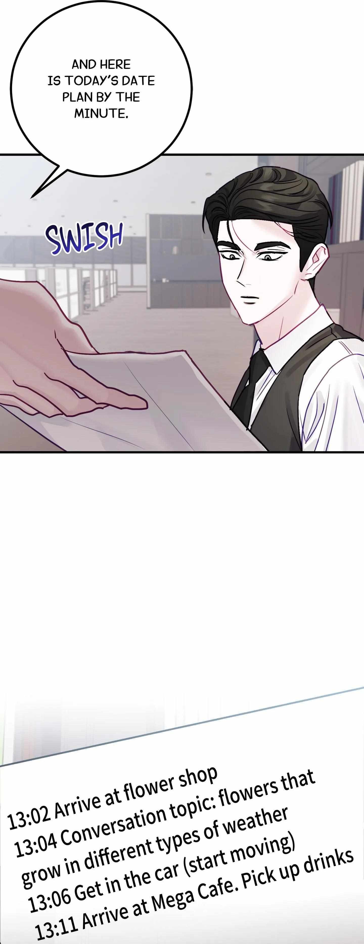 One Day, I Became a Mad Tyrant Chapter 11 page 61 - 