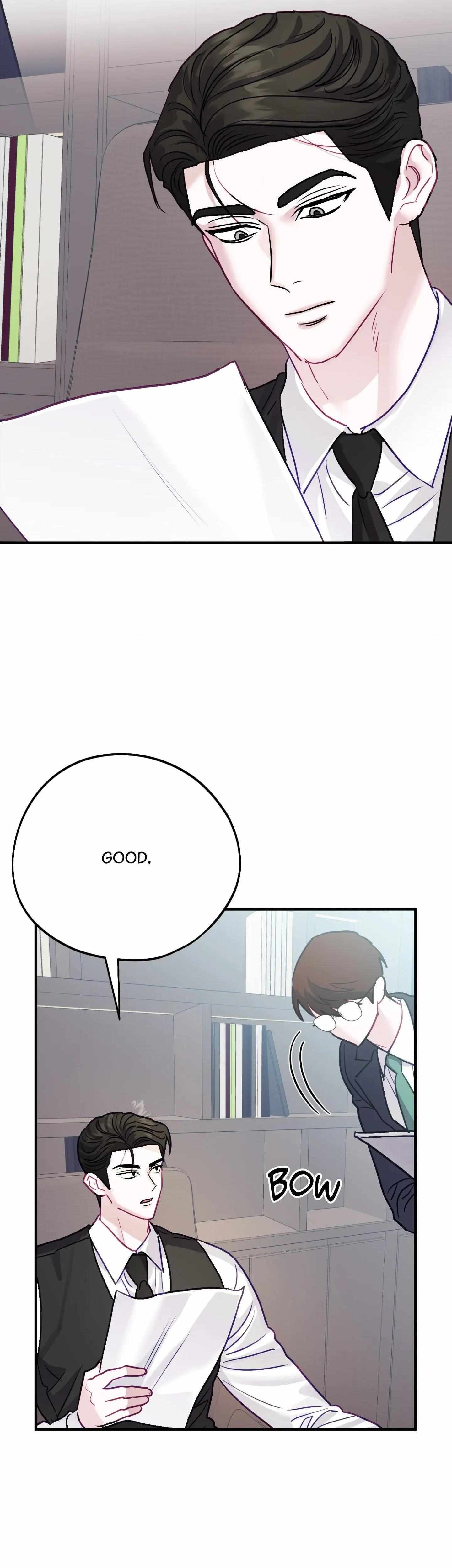 One Day, I Became a Mad Tyrant Chapter 11 page 62 - 