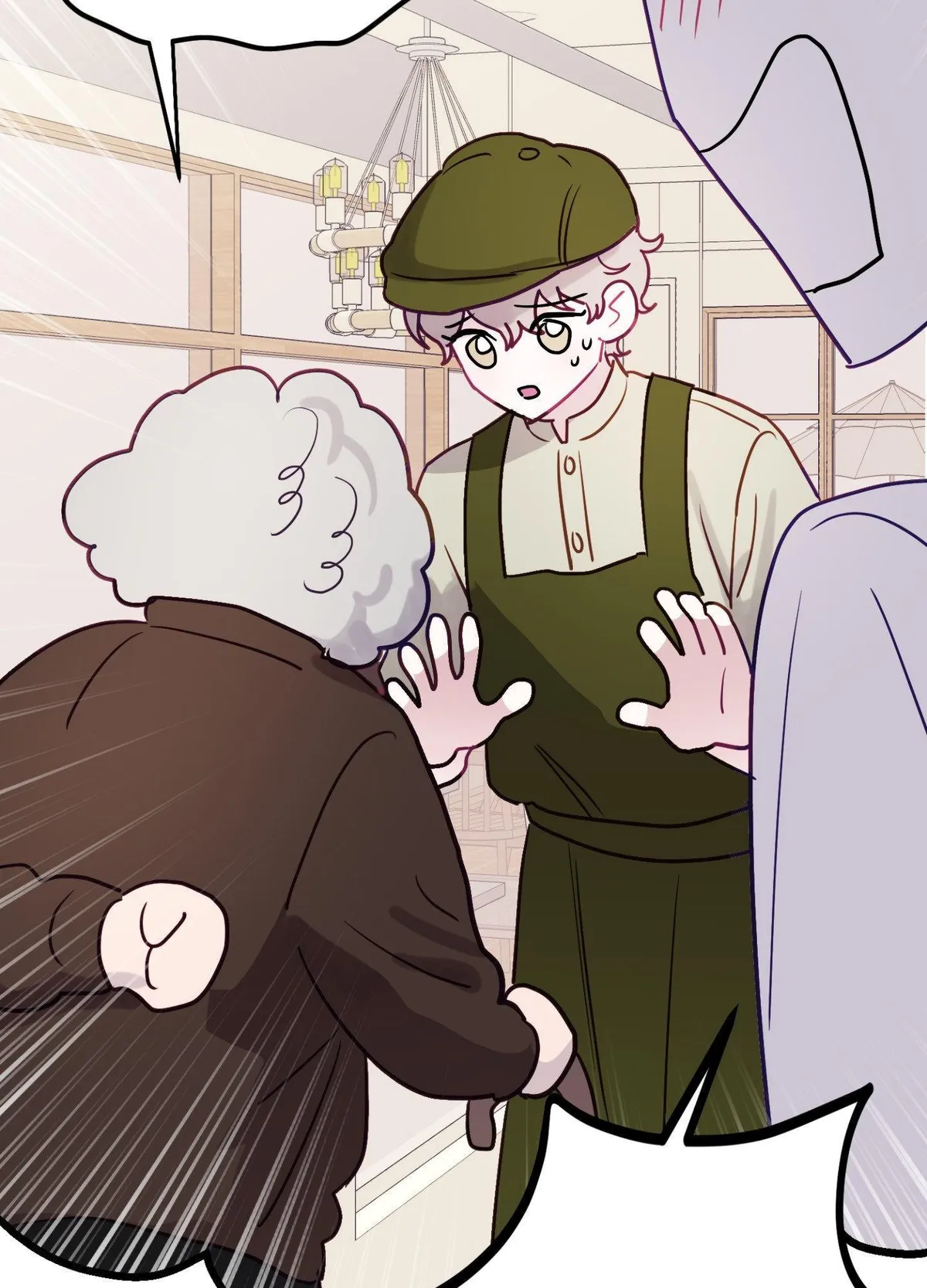 One Day, I Became a Mad Tyrant Chapter 12 page 103 - 