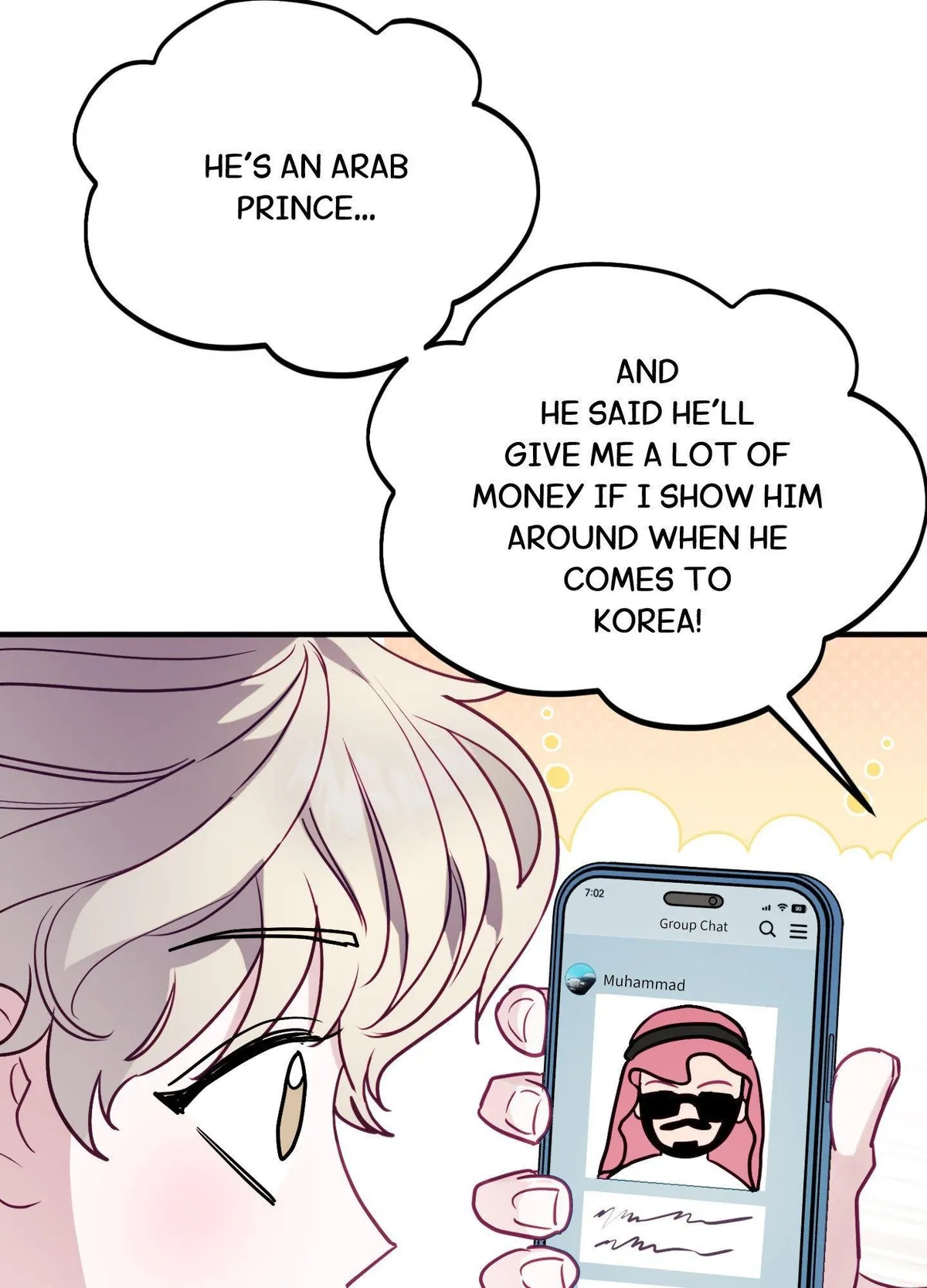 One Day, I Became a Mad Tyrant Chapter 12 page 111 - 