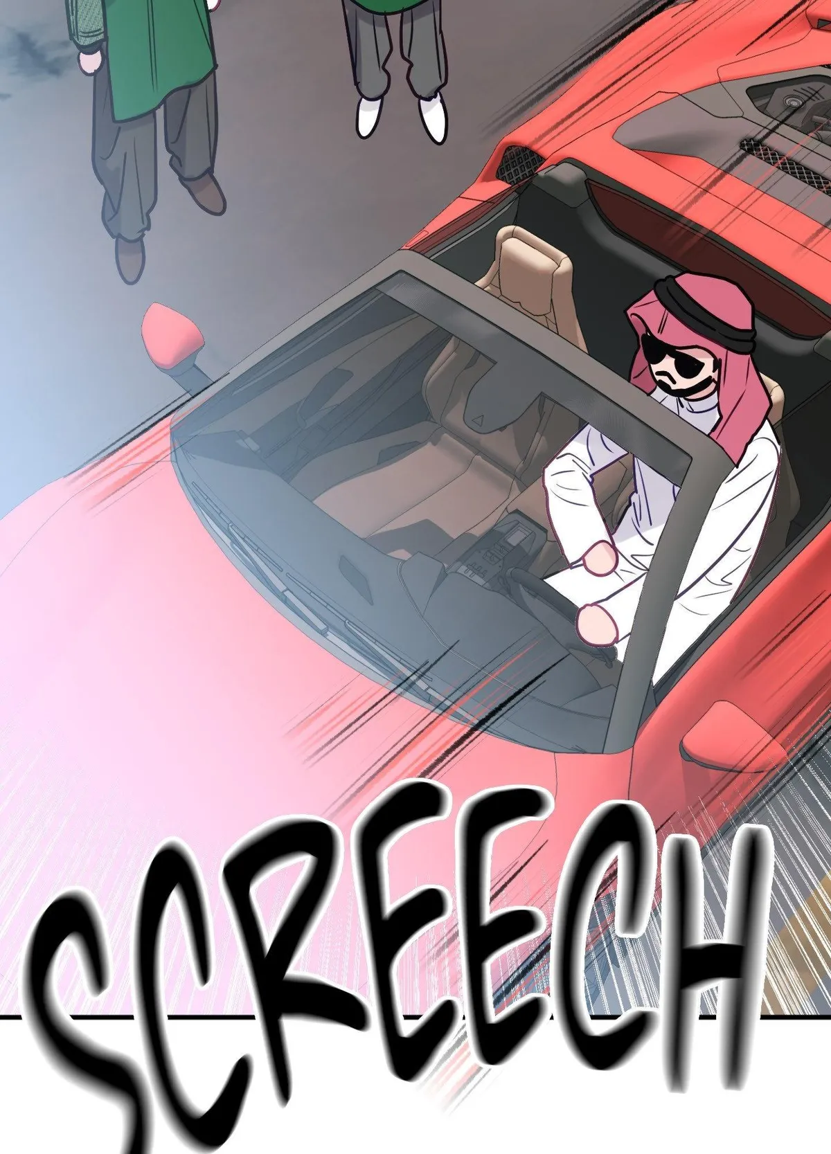 One Day, I Became a Mad Tyrant Chapter 12 page 115 - 