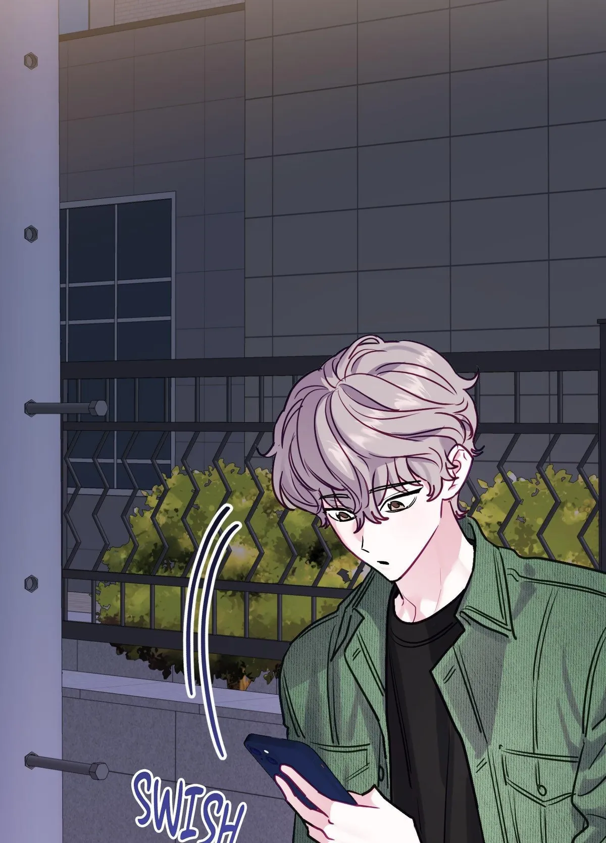 One Day, I Became a Mad Tyrant Chapter 12 page 120 - 