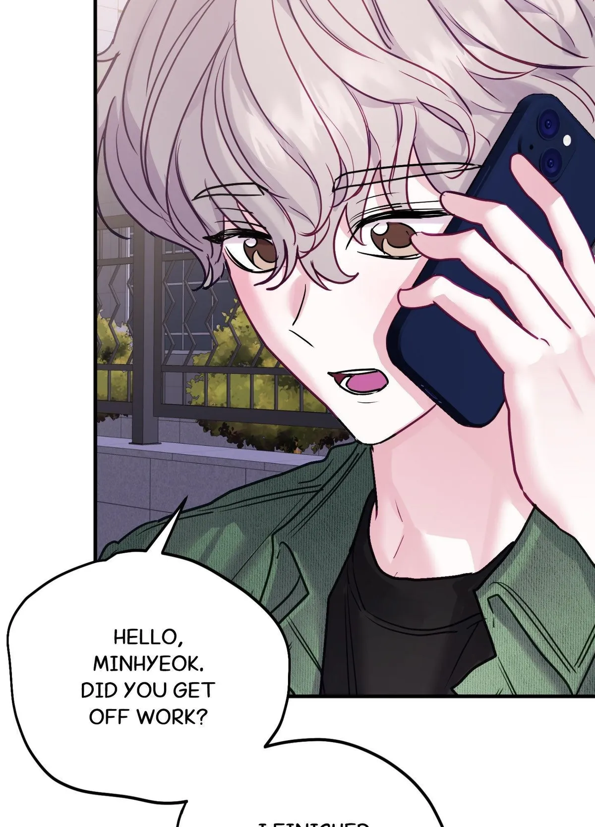 One Day, I Became a Mad Tyrant Chapter 12 page 123 - 
