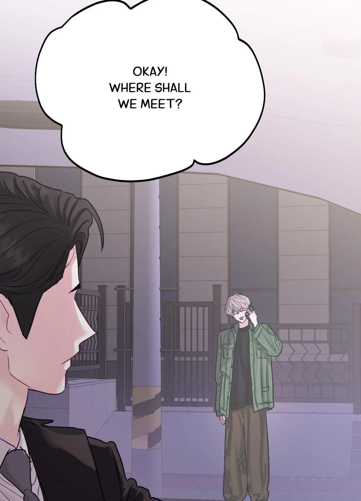 One Day, I Became a Mad Tyrant Chapter 12 page 126 - 