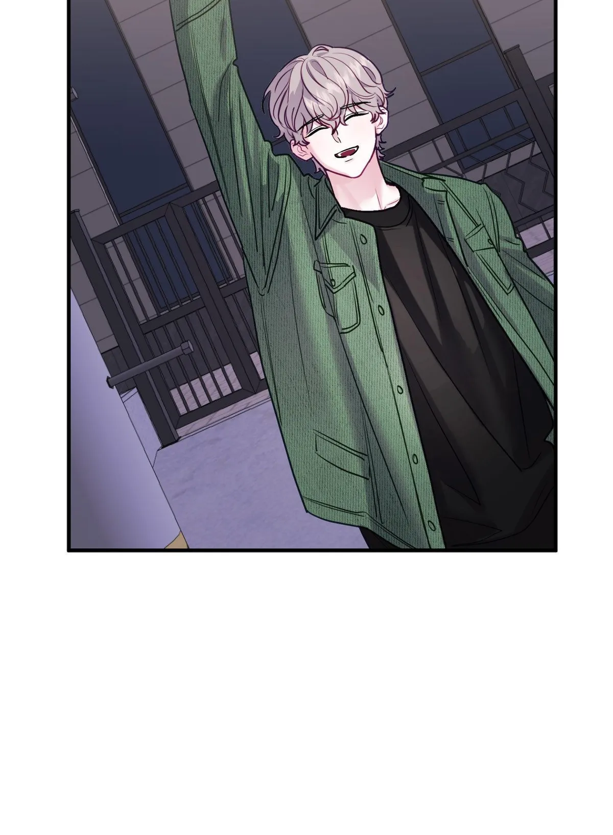 One Day, I Became a Mad Tyrant Chapter 12 page 129 - 