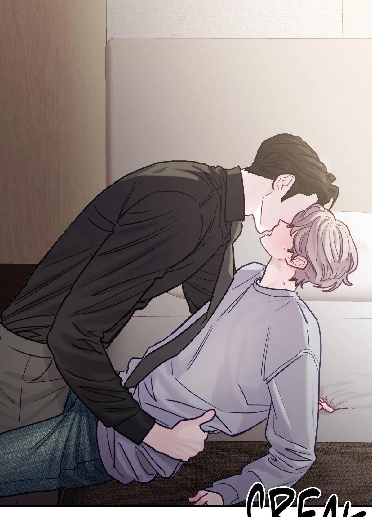 One Day, I Became a Mad Tyrant Chapter 12 page 140 - 