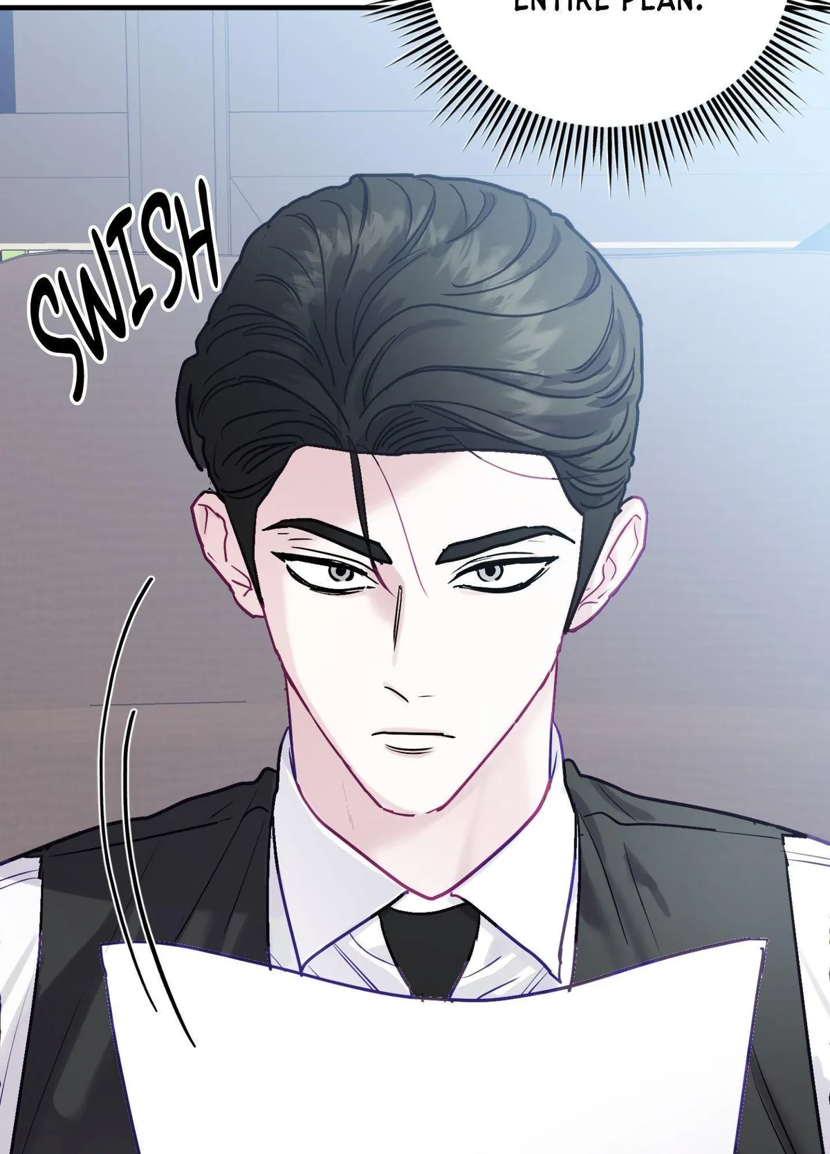 One Day, I Became a Mad Tyrant Chapter 12 page 3 - 
