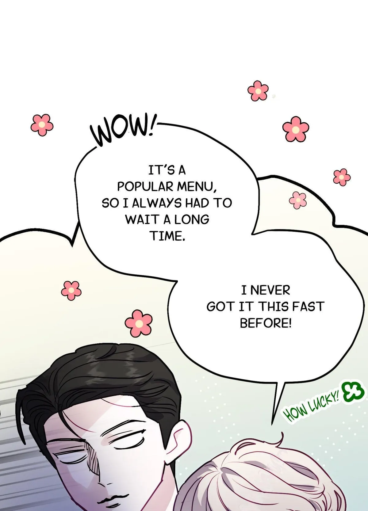 One Day, I Became a Mad Tyrant Chapter 12 page 21 - 