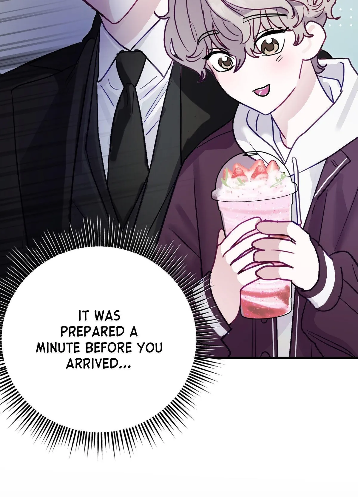 One Day, I Became a Mad Tyrant Chapter 12 page 22 - 