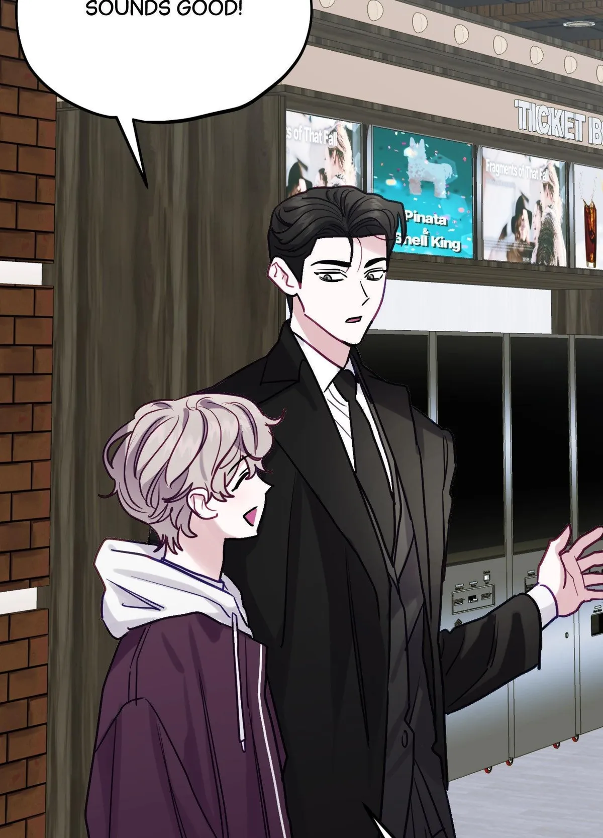 One Day, I Became a Mad Tyrant Chapter 12 page 24 - 