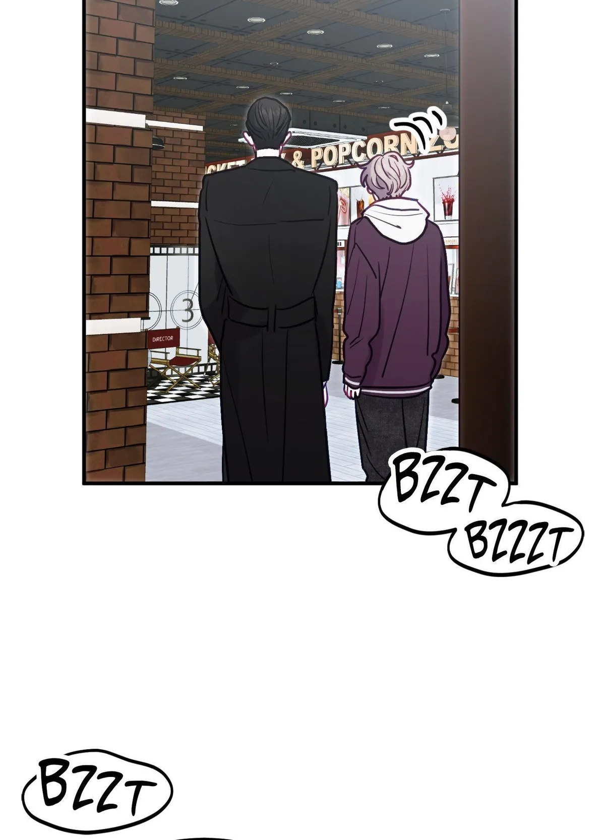 One Day, I Became a Mad Tyrant Chapter 12 page 26 - 