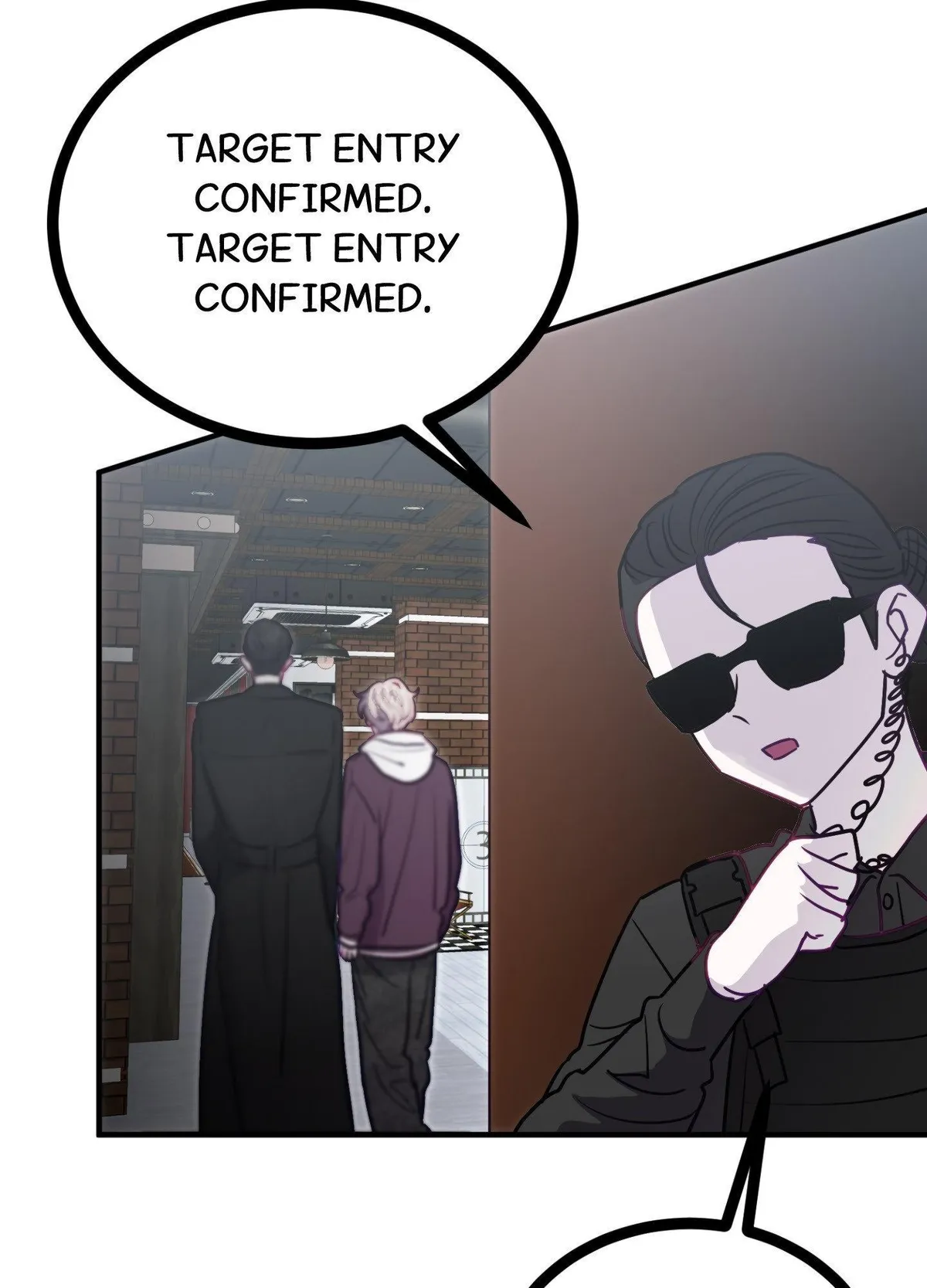 One Day, I Became a Mad Tyrant Chapter 12 page 27 - 