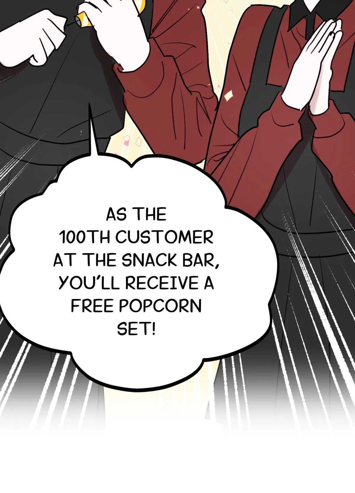 One Day, I Became a Mad Tyrant Chapter 12 page 30 - 