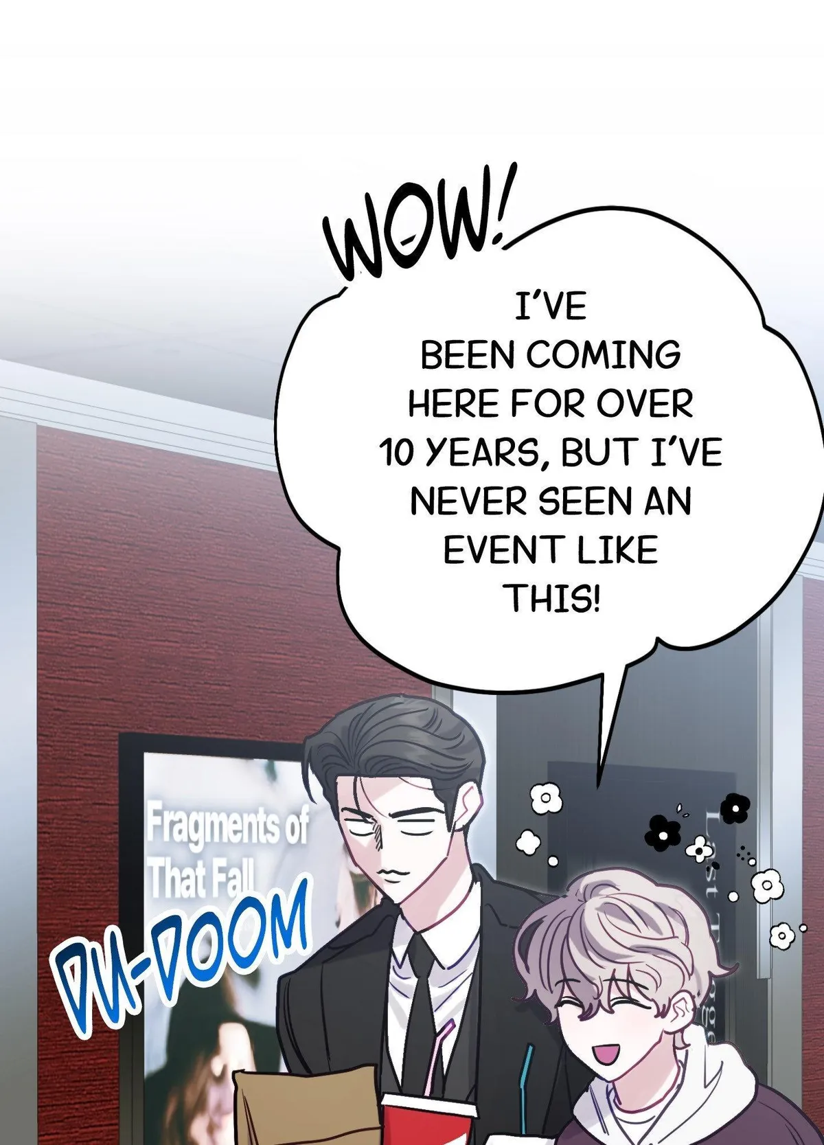 One Day, I Became a Mad Tyrant Chapter 12 page 31 - 