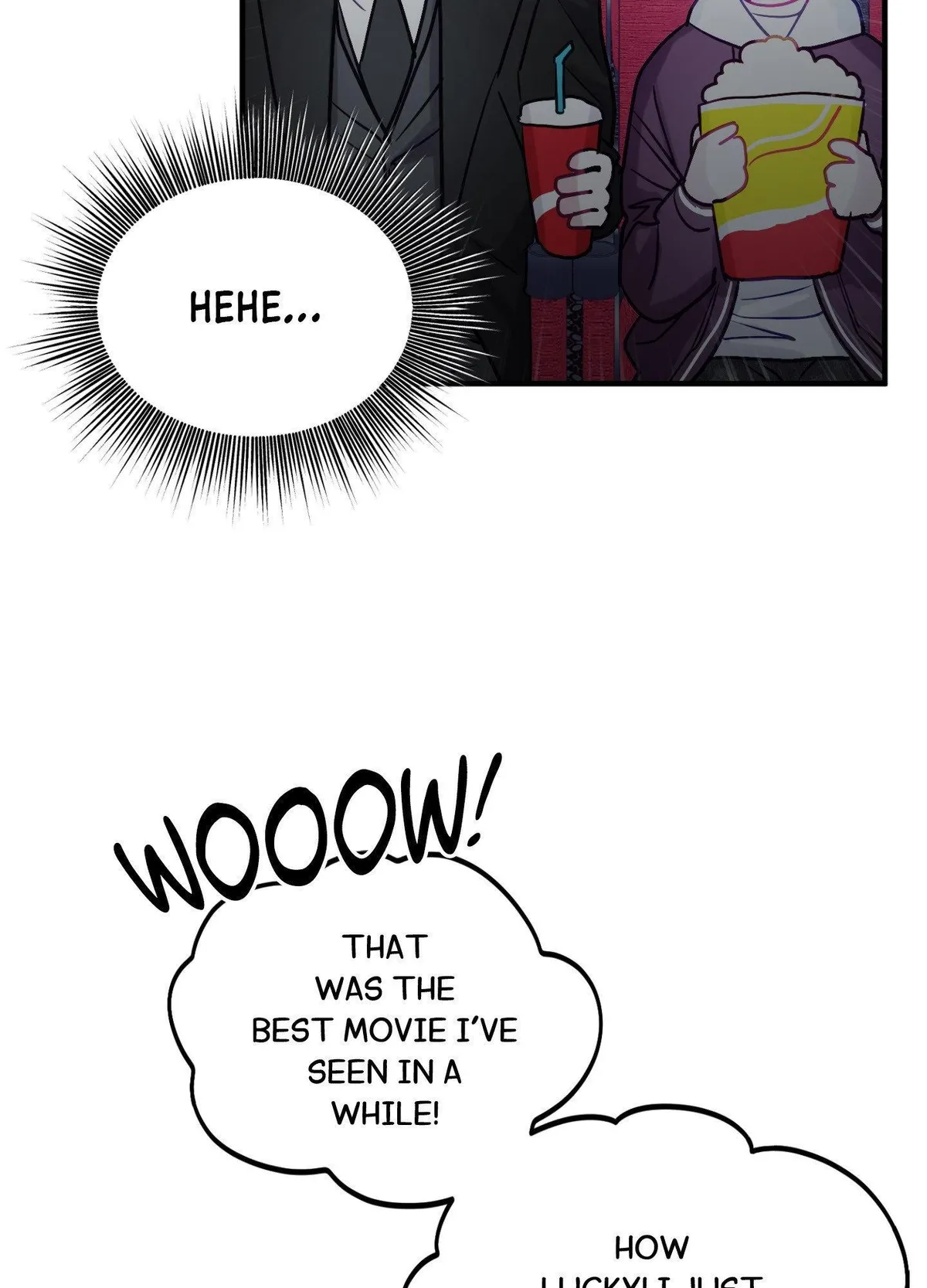 One Day, I Became a Mad Tyrant Chapter 12 page 34 - 