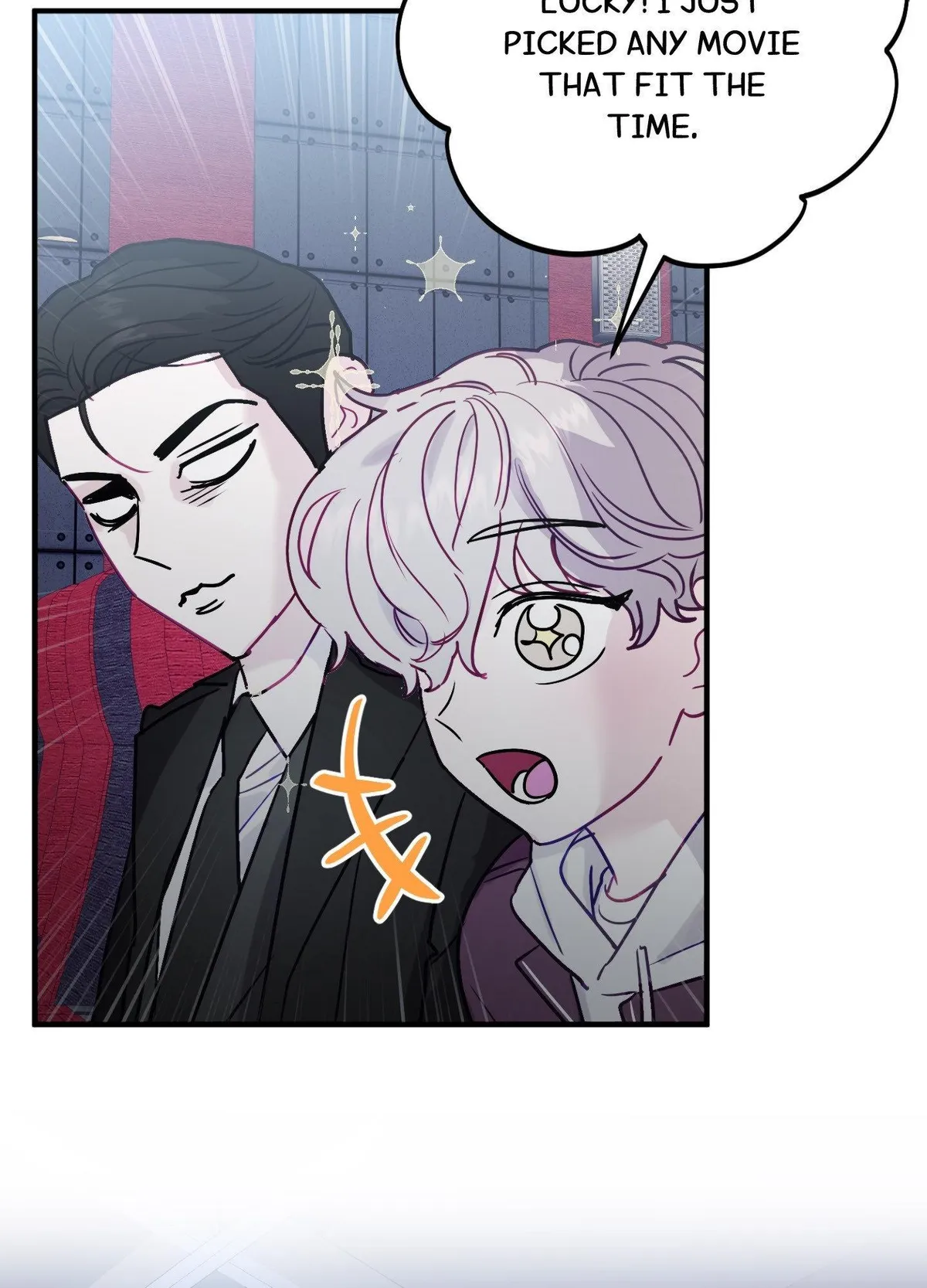 One Day, I Became a Mad Tyrant Chapter 12 page 35 - 