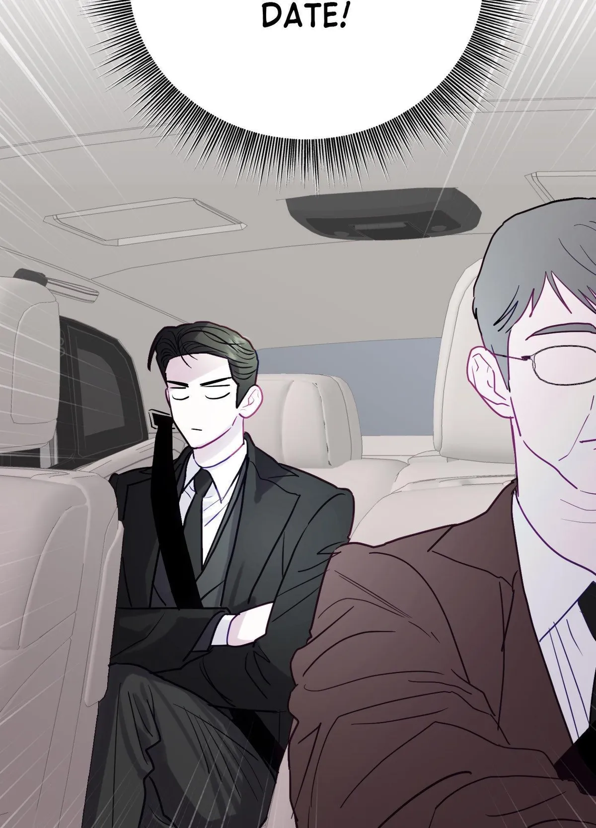 One Day, I Became a Mad Tyrant Chapter 12 page 5 - 