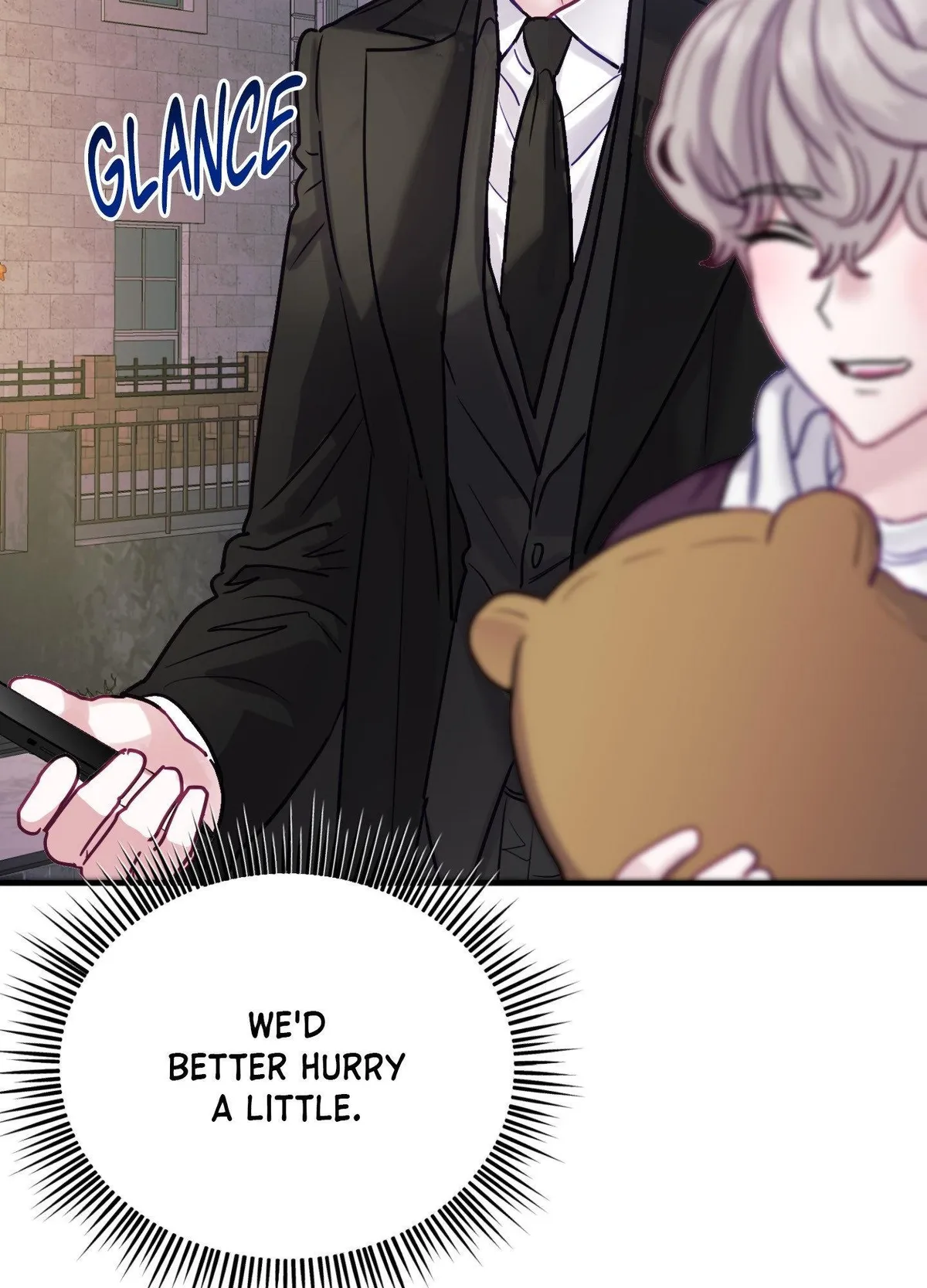 One Day, I Became a Mad Tyrant Chapter 12 page 46 - 