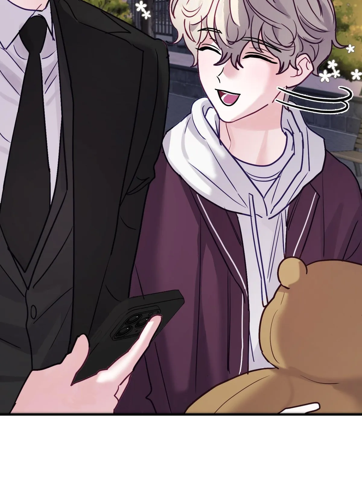One Day, I Became a Mad Tyrant Chapter 12 page 52 - 