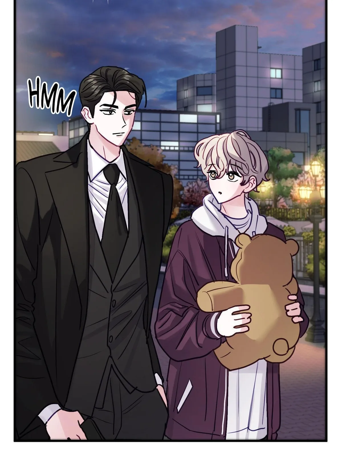 One Day, I Became a Mad Tyrant Chapter 12 page 54 - 