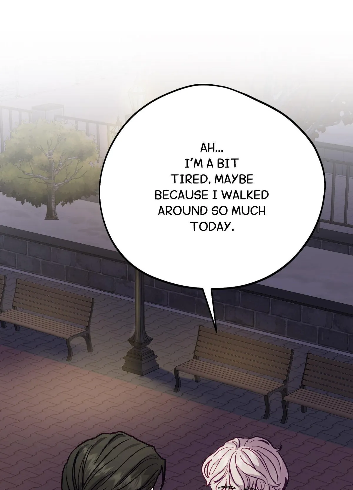 One Day, I Became a Mad Tyrant Chapter 12 page 58 - 