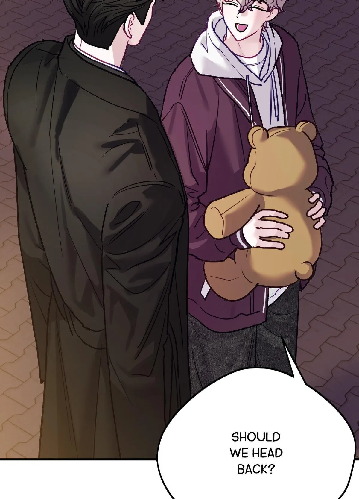 One Day, I Became a Mad Tyrant Chapter 12 page 59 - 
