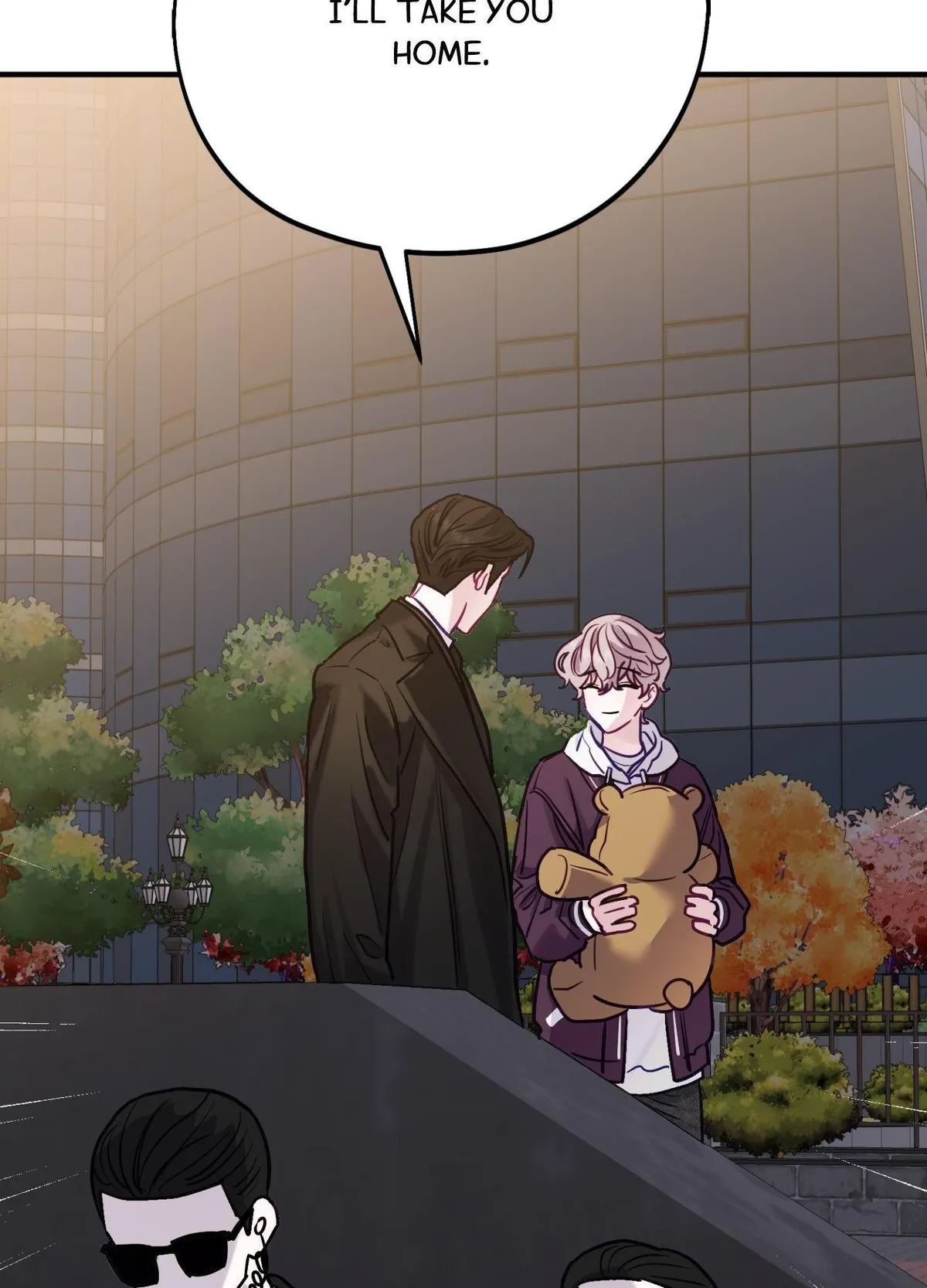 One Day, I Became a Mad Tyrant Chapter 12 page 62 - 