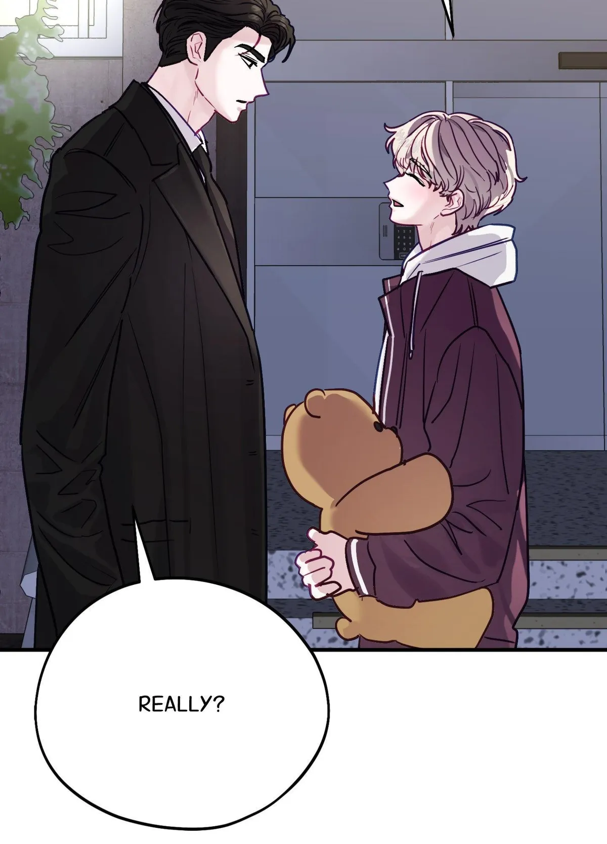 One Day, I Became a Mad Tyrant Chapter 12 page 67 - 