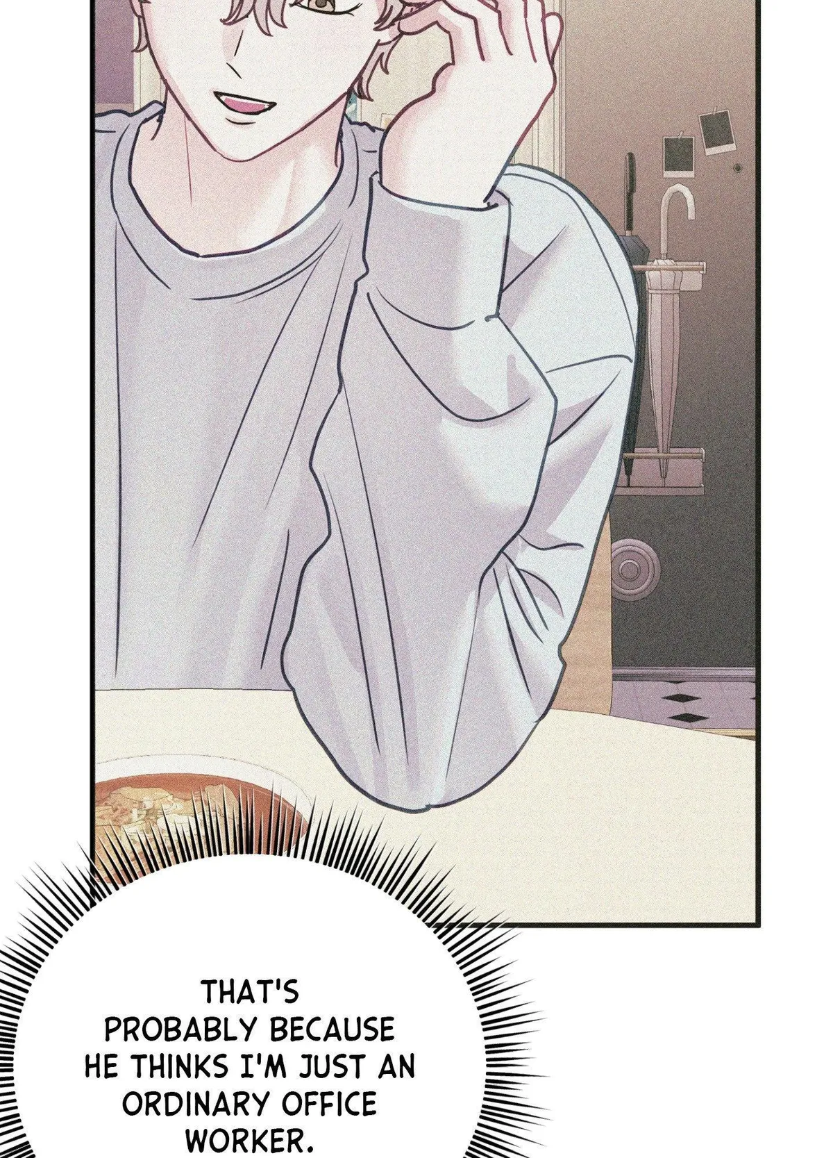 One Day, I Became a Mad Tyrant Chapter 12 page 9 - 